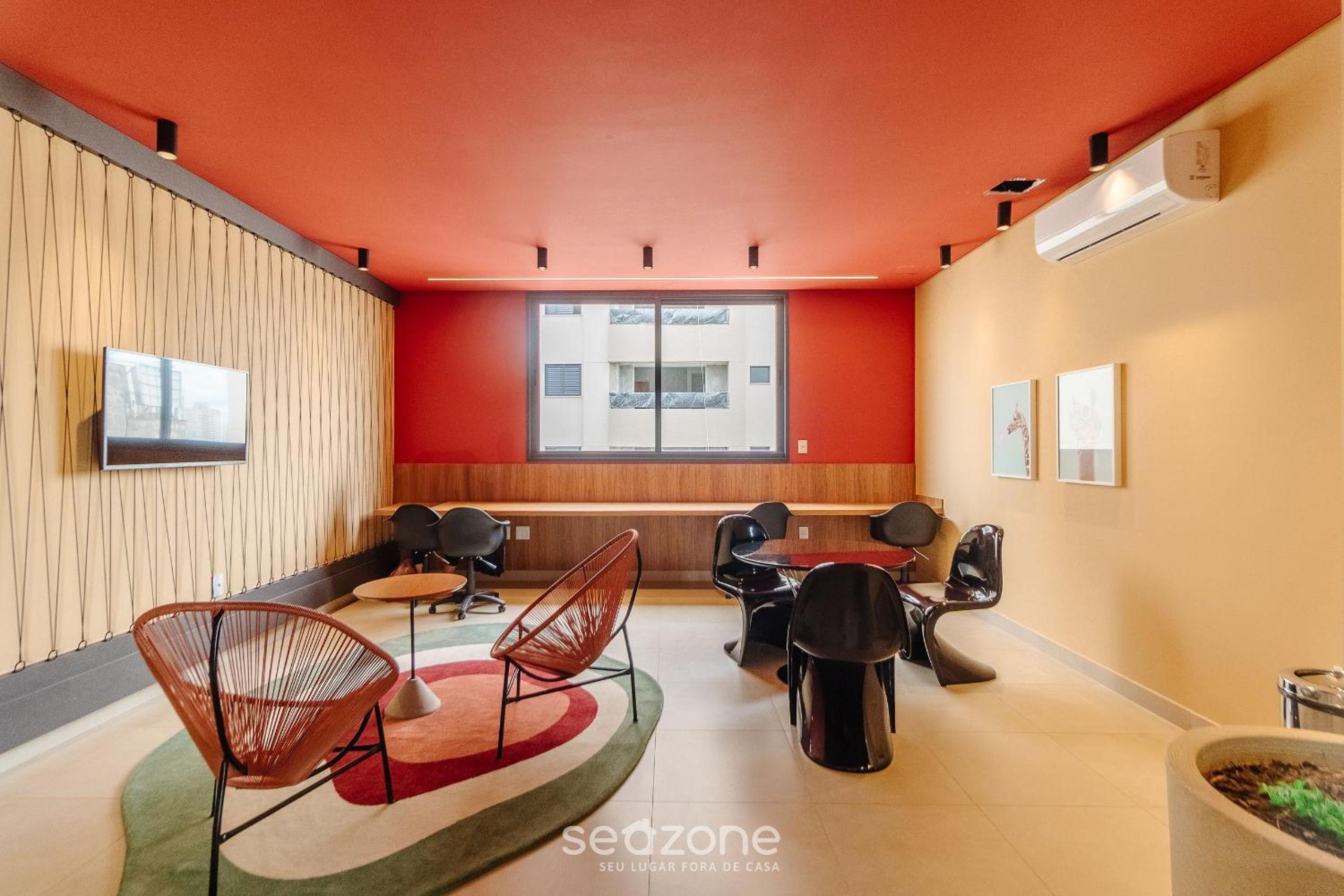 RBN - Apartments in Ritmo Bueno
