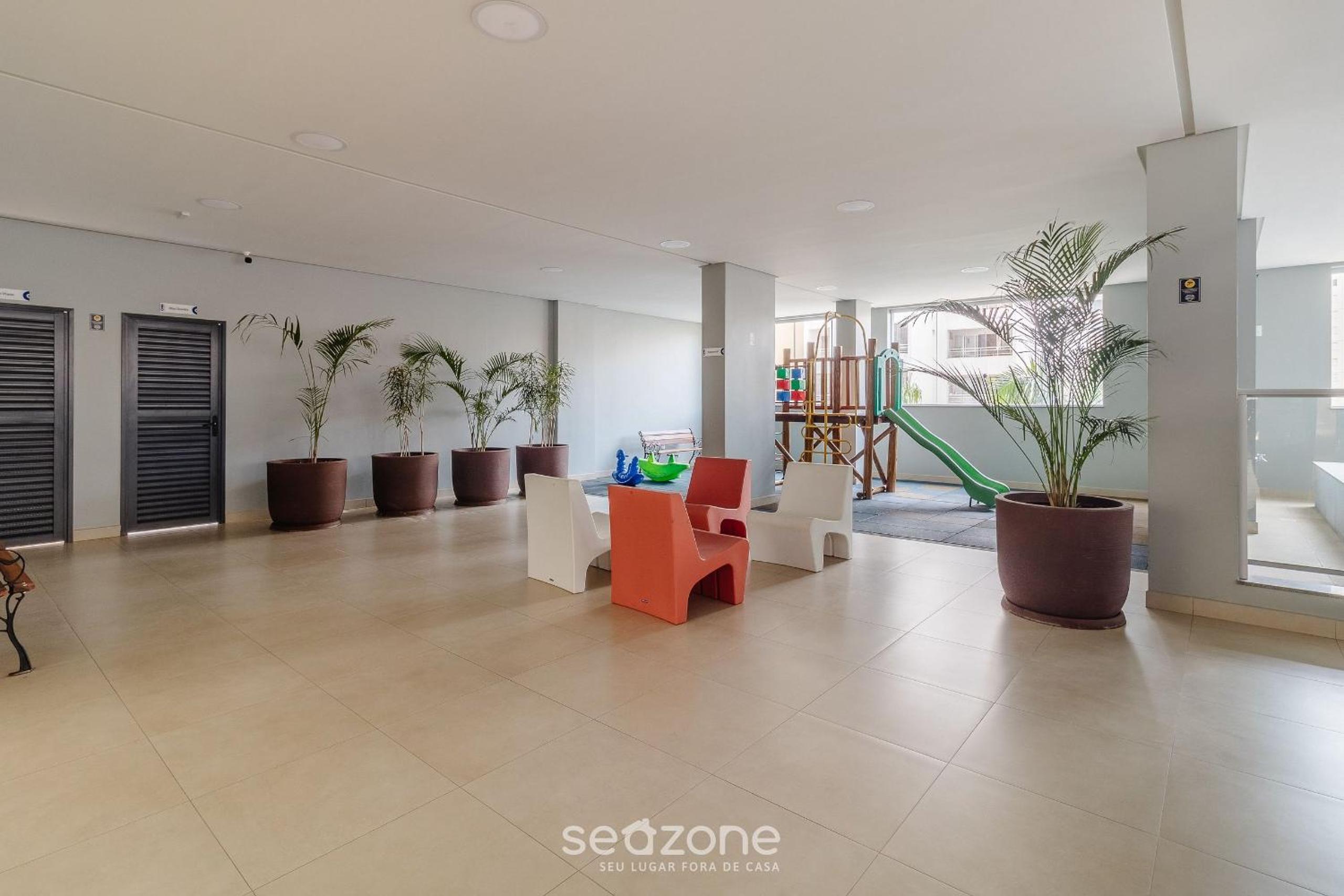 RBN - Apartments in Ritmo Bueno