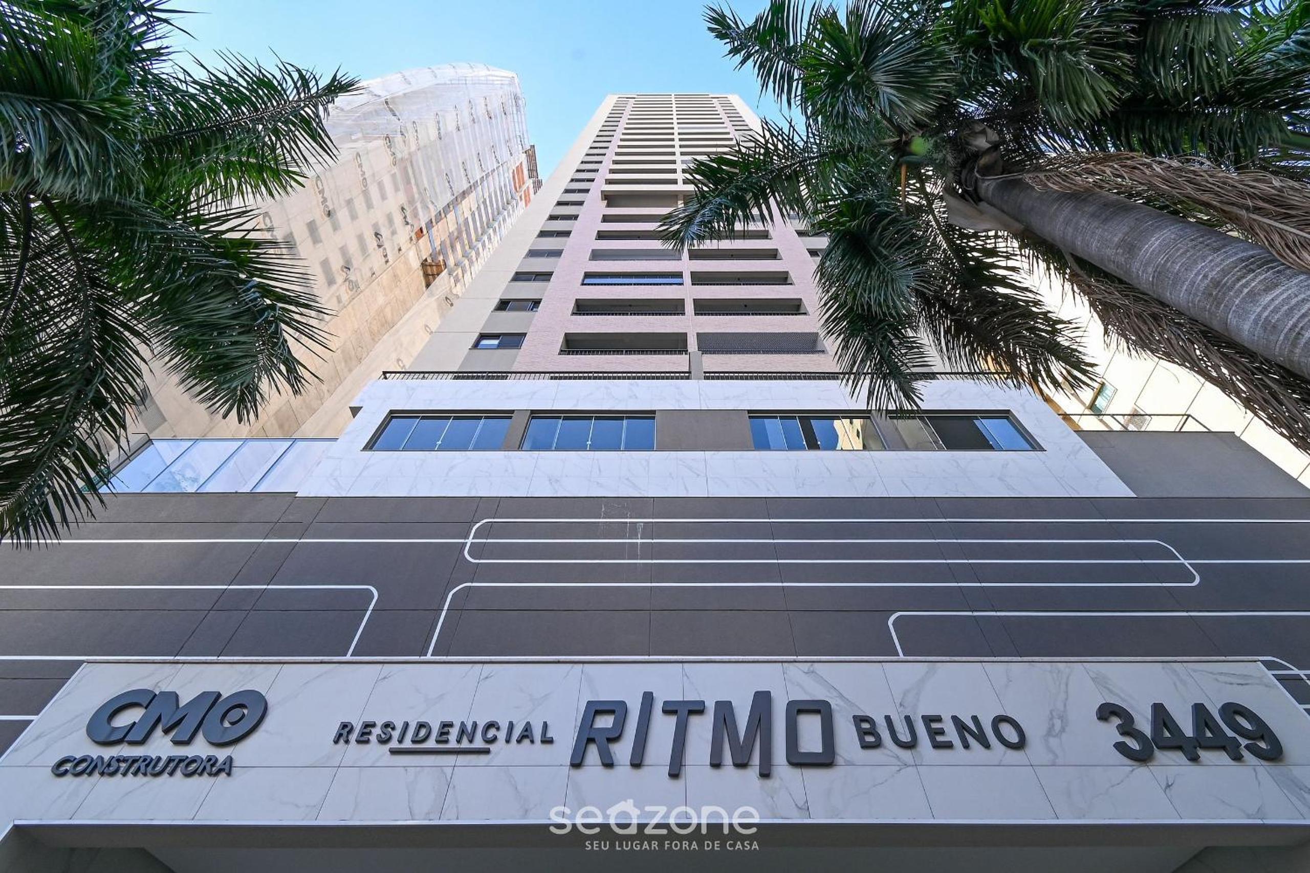 RBN - Apartments in Ritmo Bueno