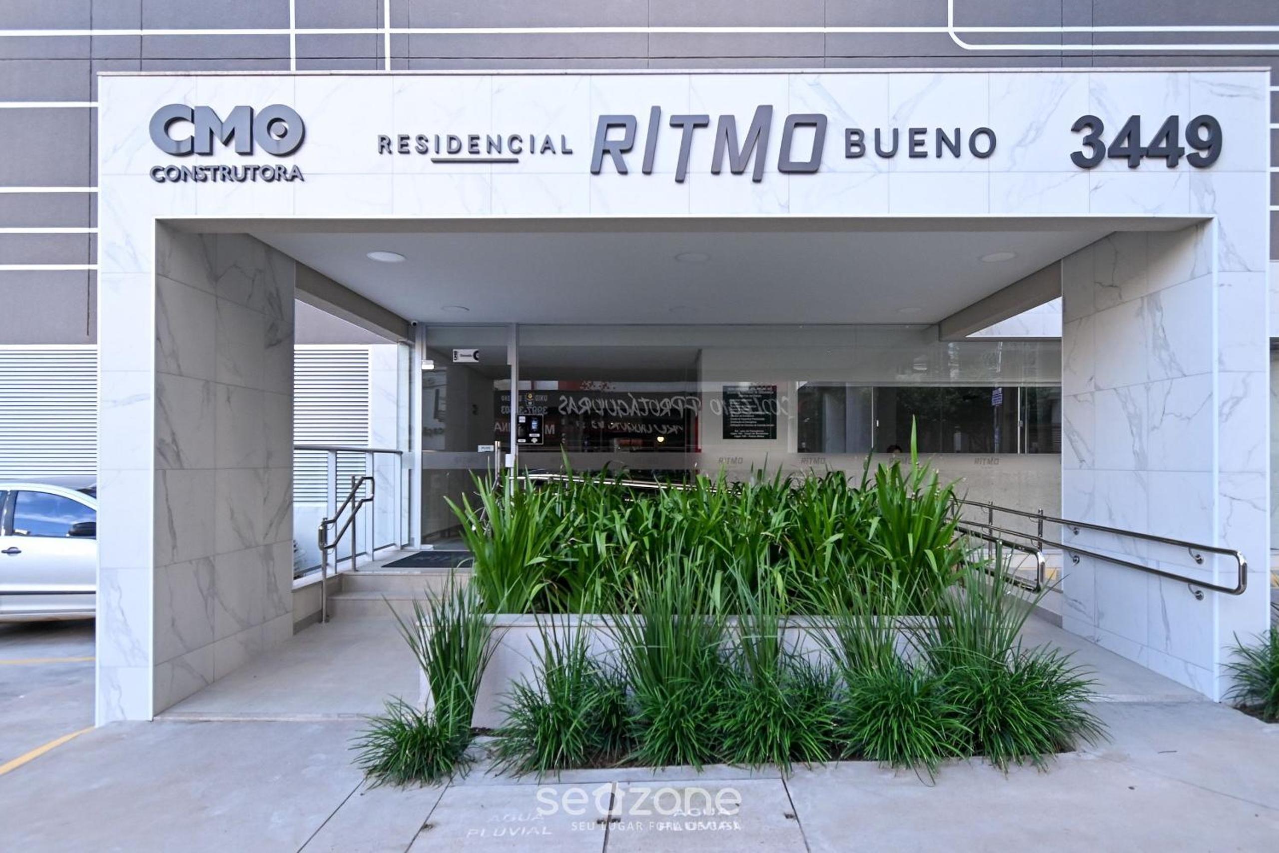 RBN - Apartments in Ritmo Bueno
