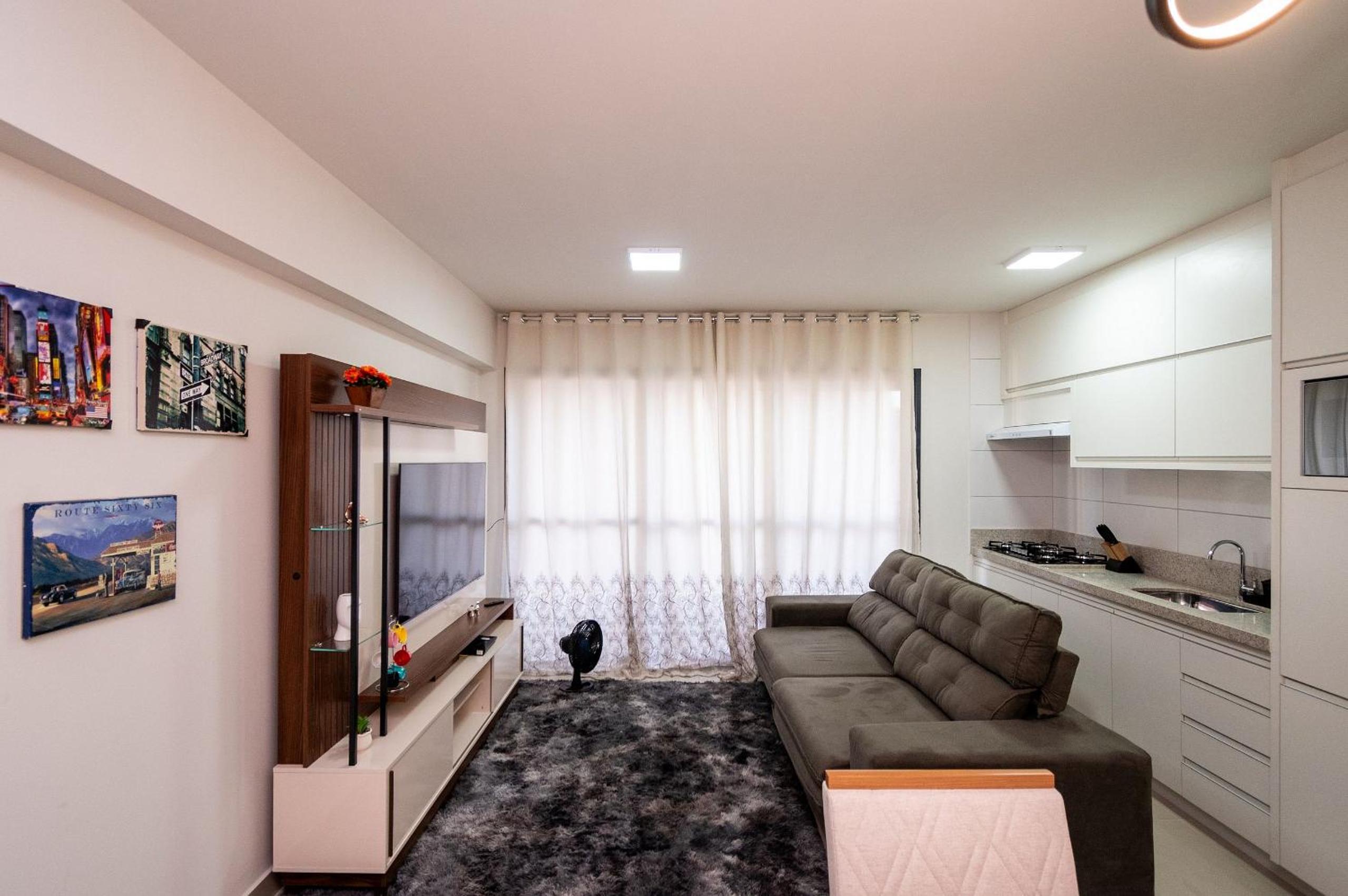 RBN - Apartments in Ritmo Bueno