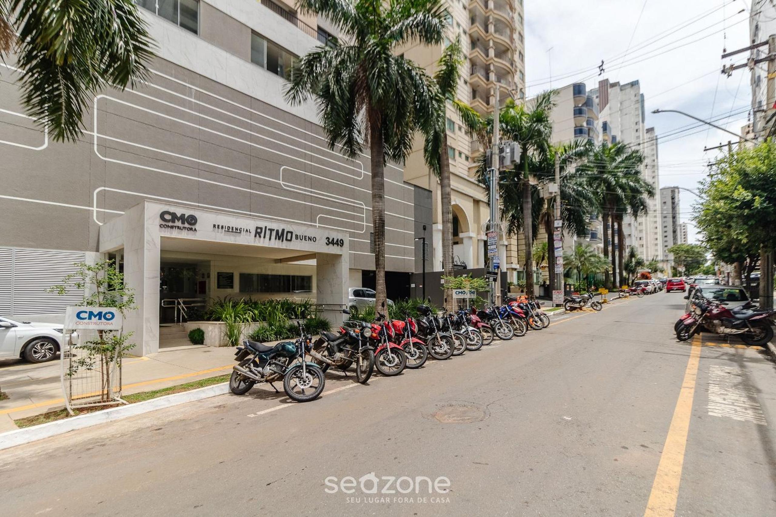 RBN - Apartments in Ritmo Bueno