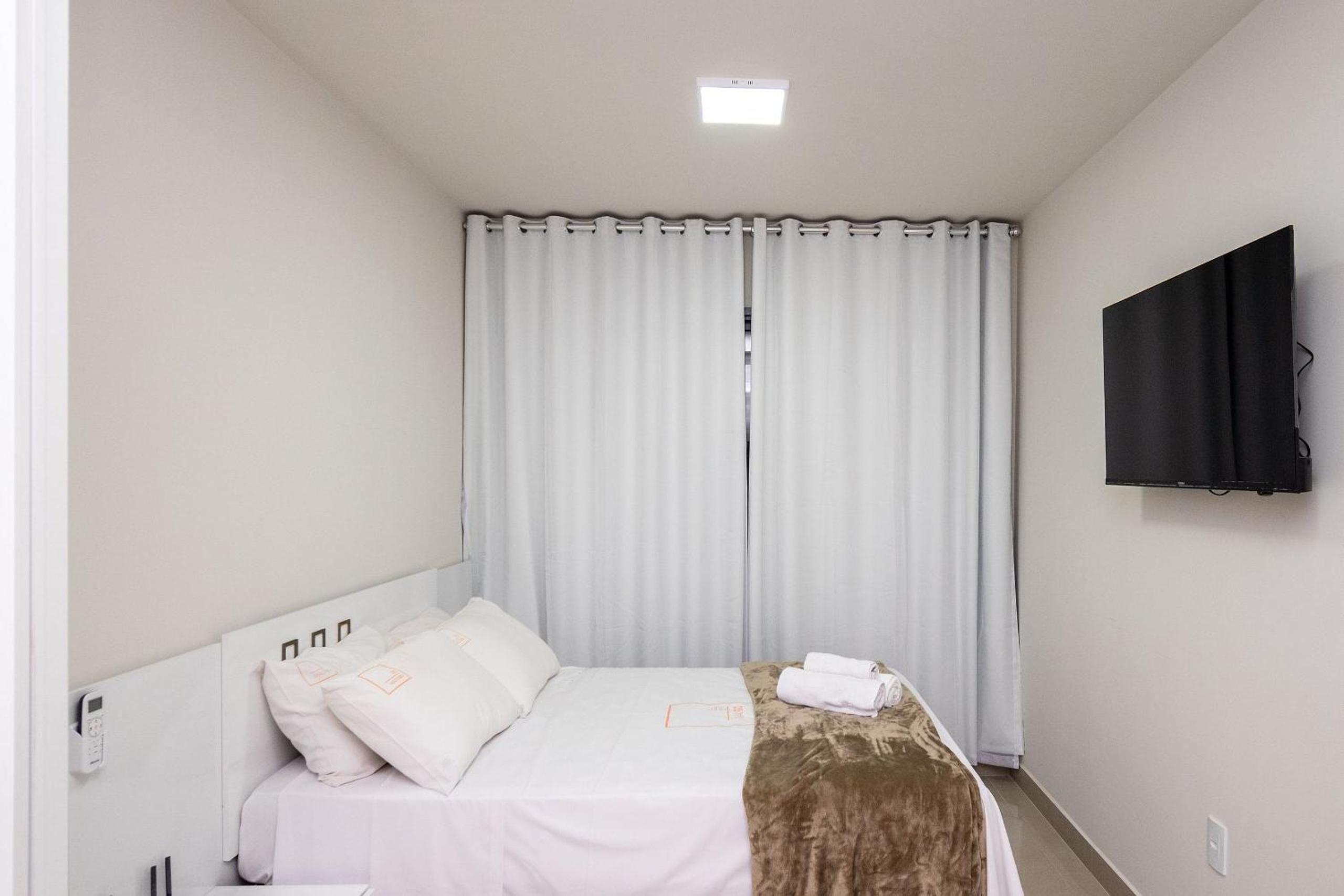 RBN - Apartments in Ritmo Bueno