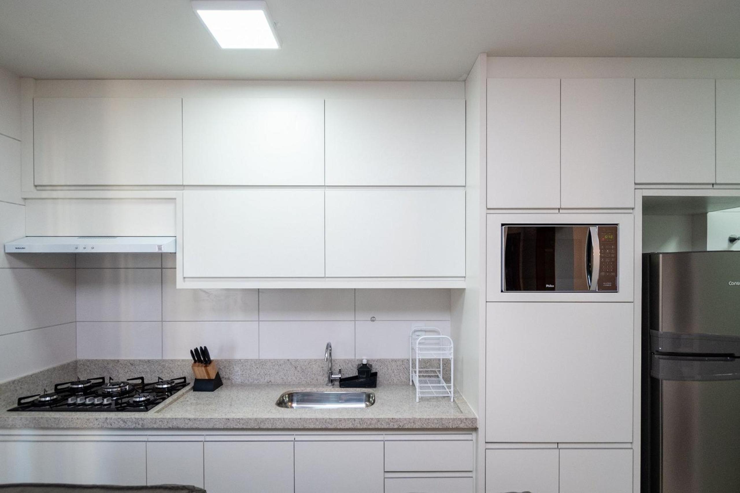 RBN - Apartments in Ritmo Bueno