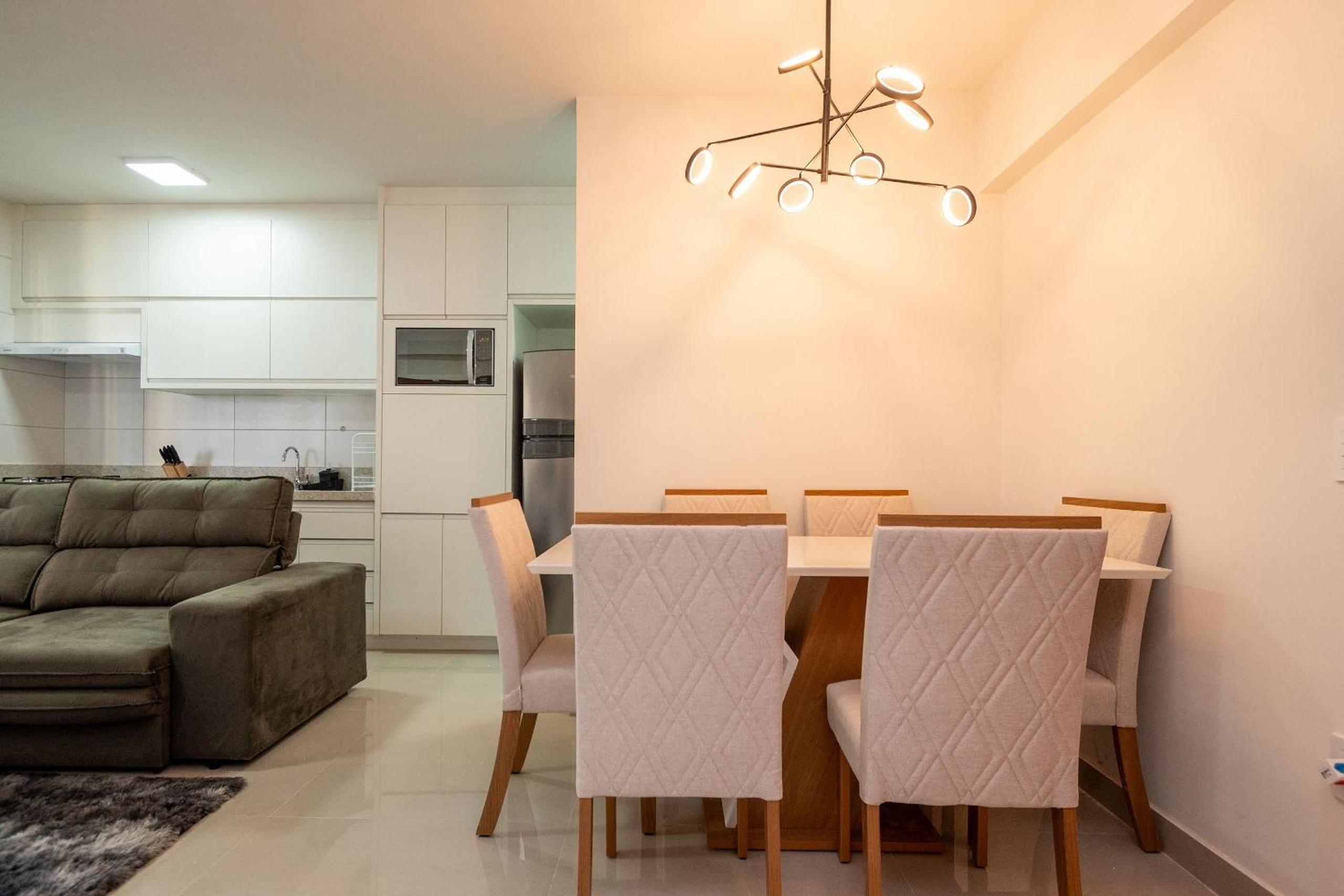 RBN - Apartments in Ritmo Bueno