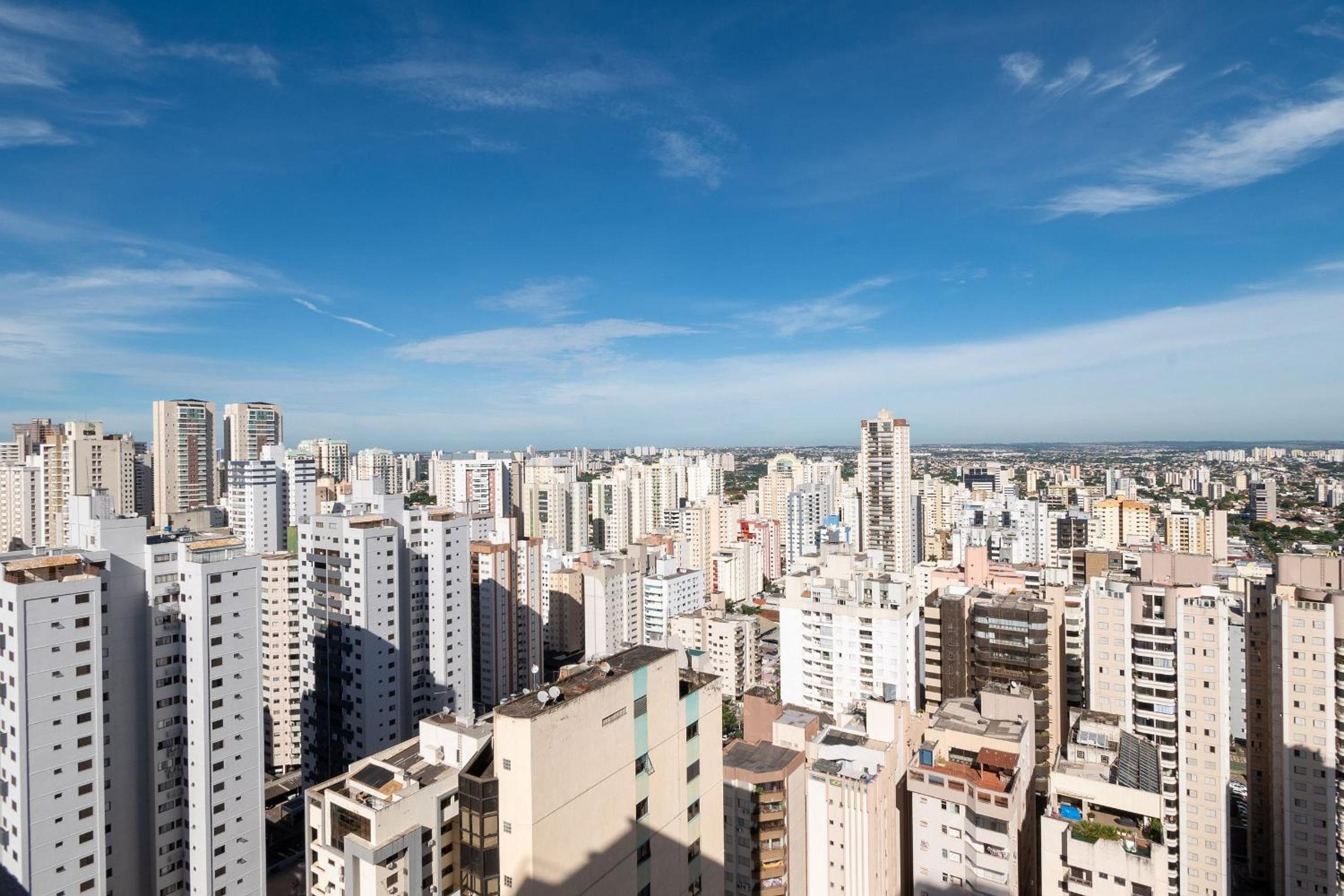 RBN - Apartments in Ritmo Bueno