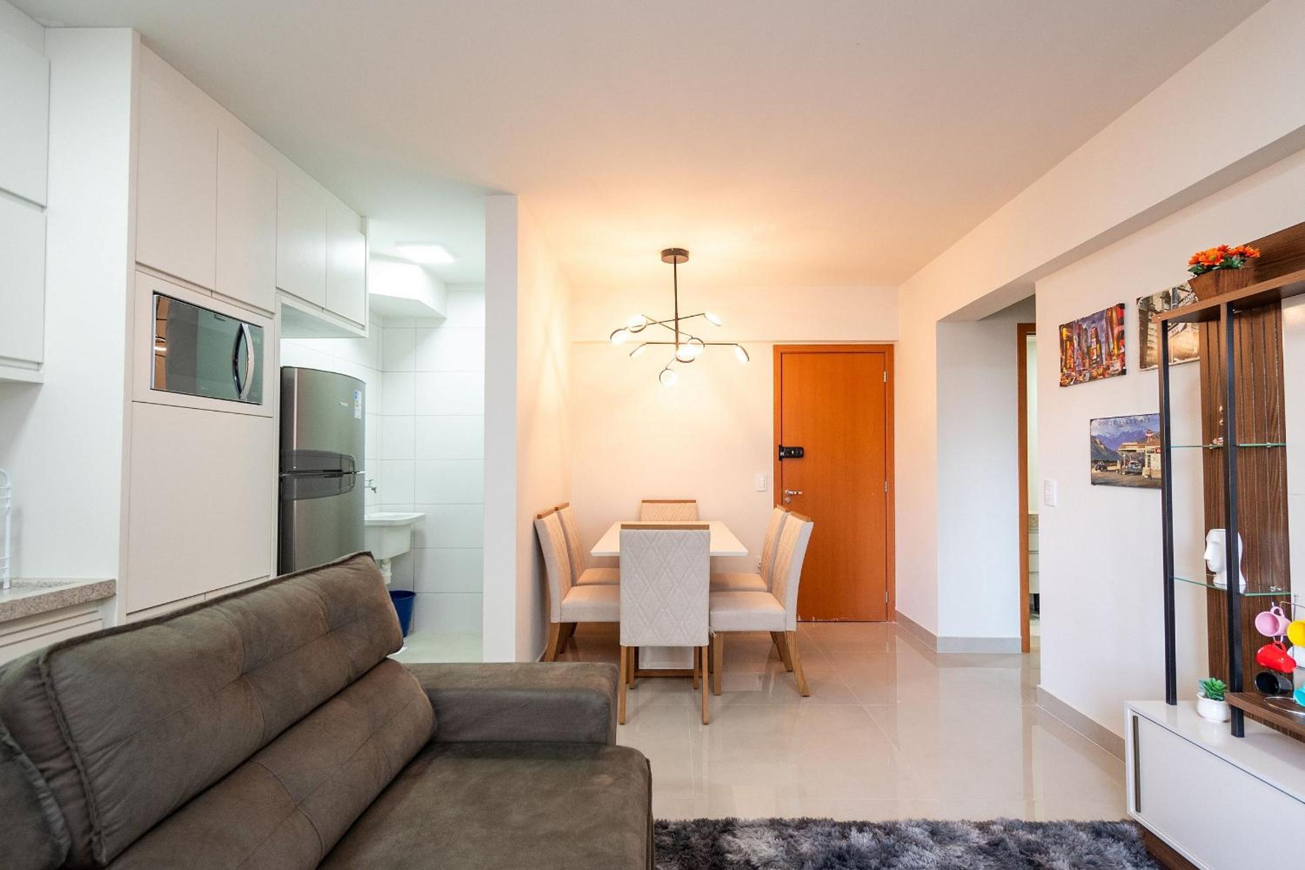 RBN - Apartments in Ritmo Bueno
