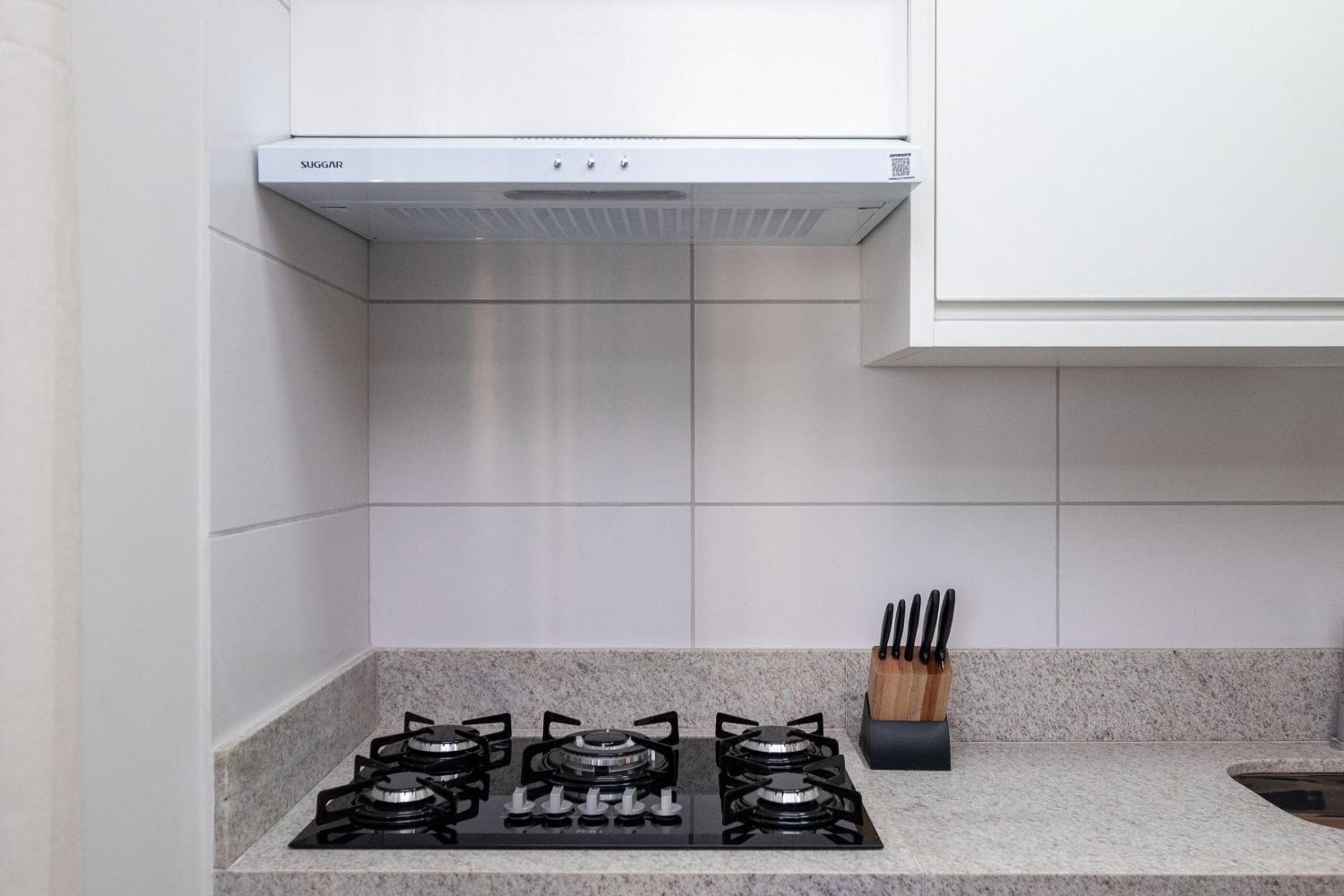 RBN - Apartments in Ritmo Bueno