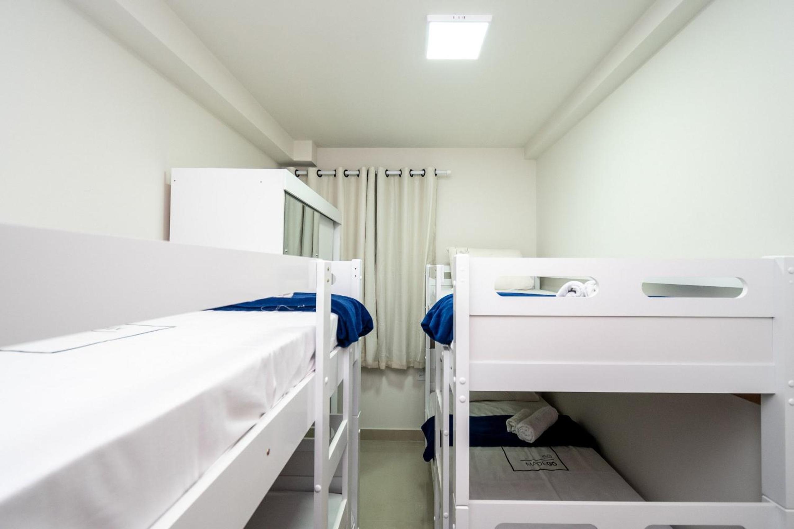 RBN - Apartments in Ritmo Bueno