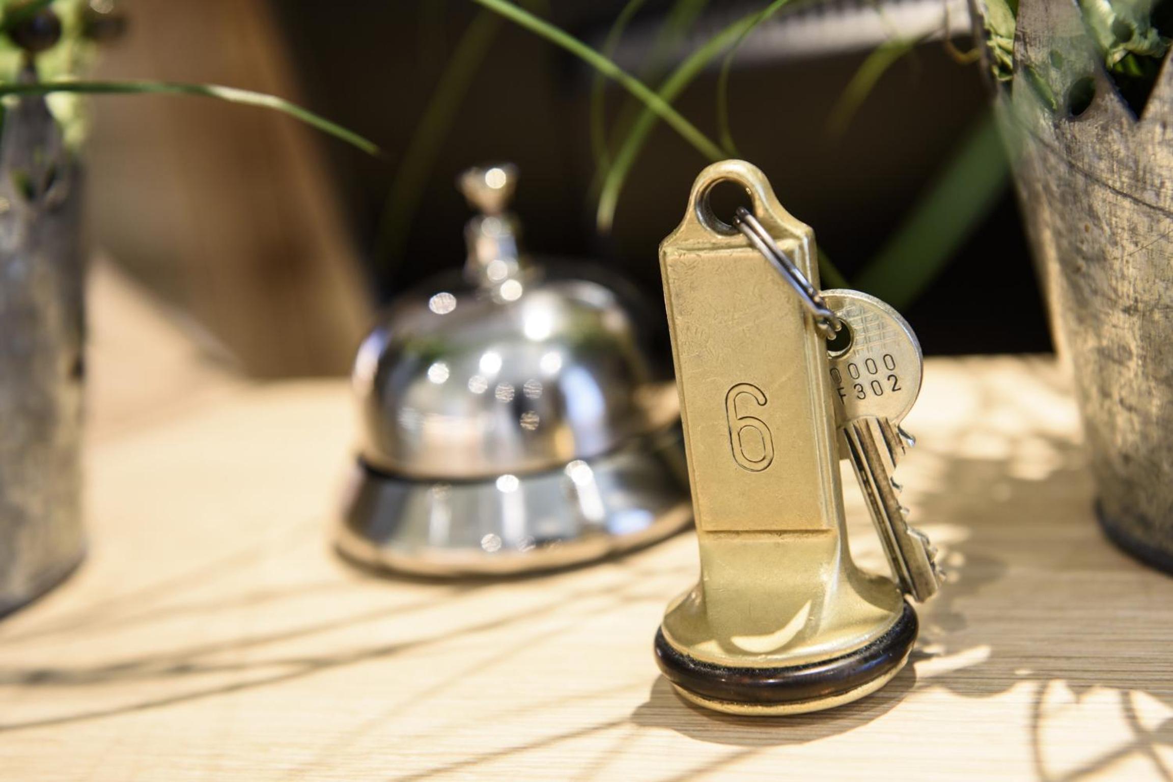Gasthof-Pension Wulfenia