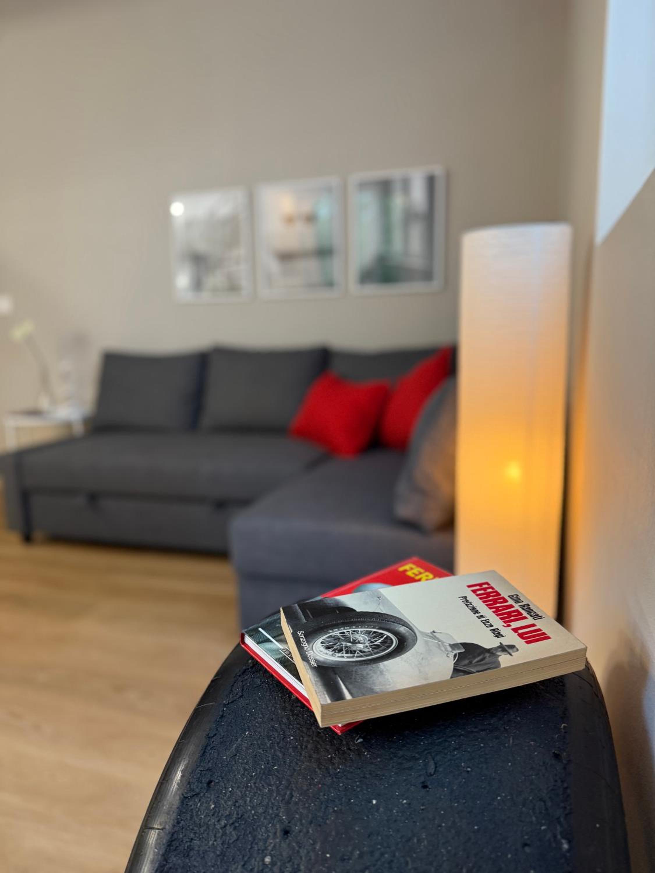 La Filanda Apartment