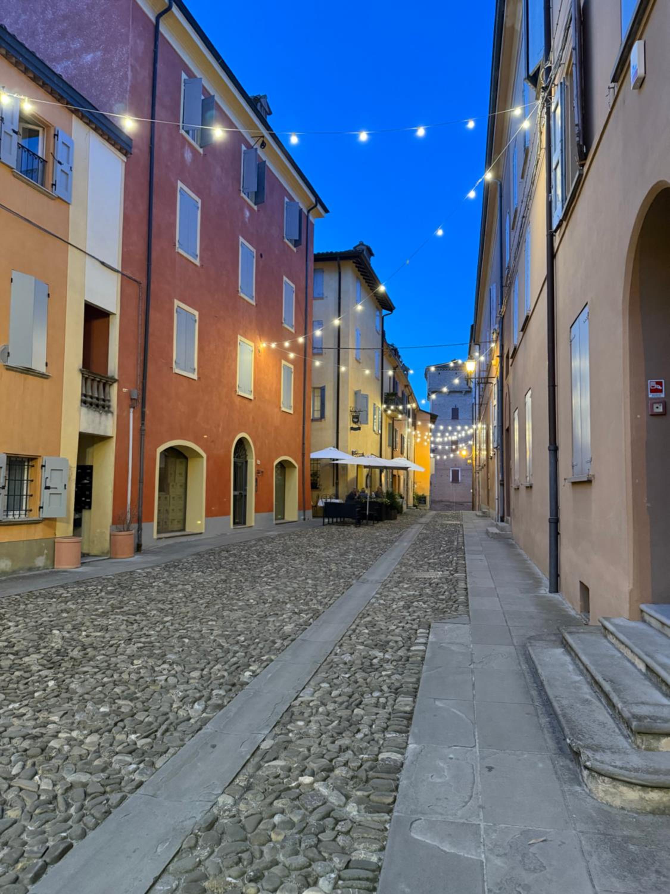 La Filanda Apartment