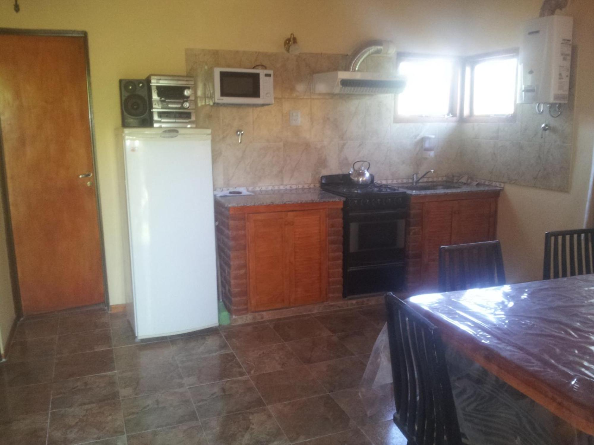 Cabañas Layken