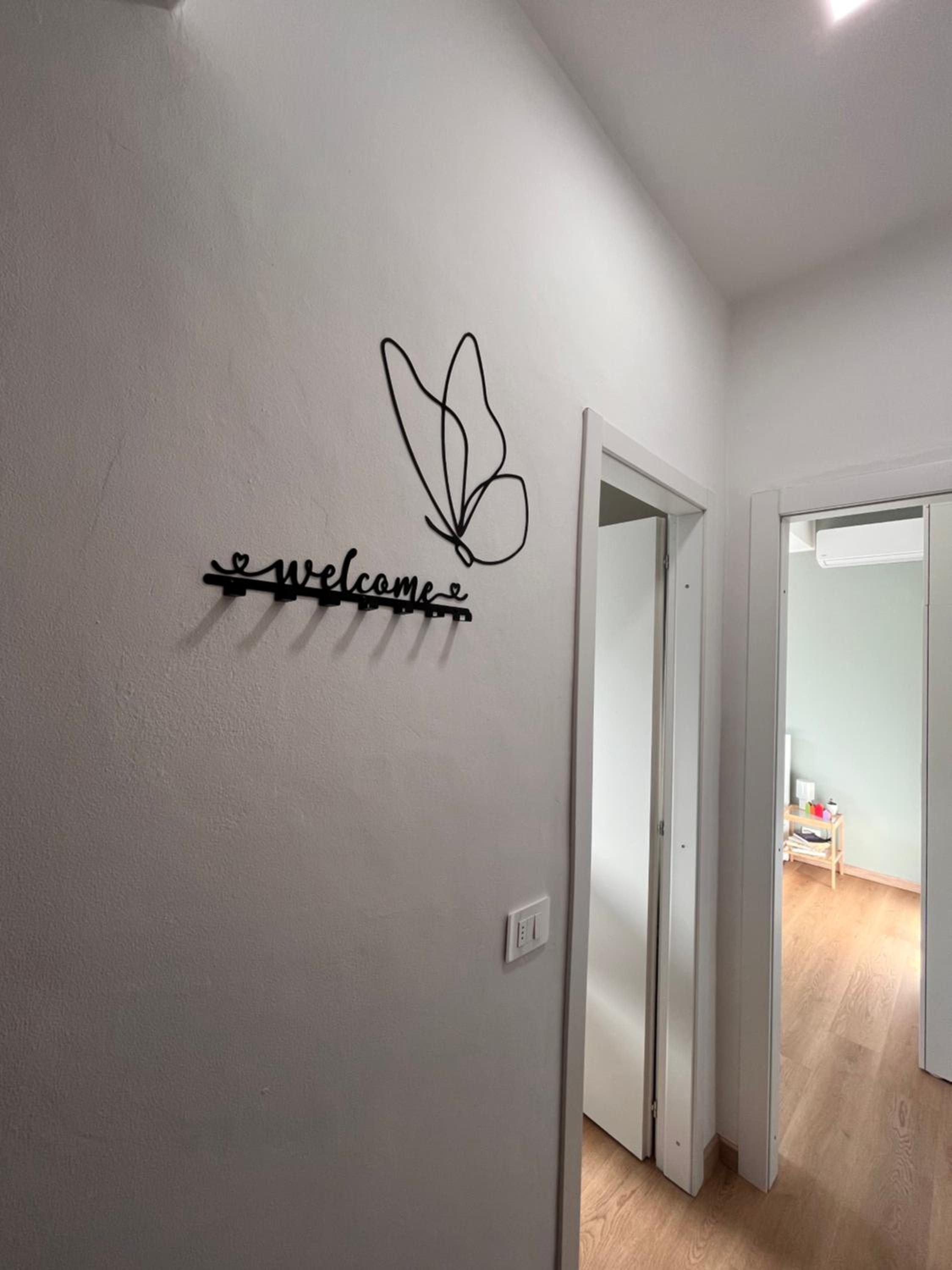 La Filanda Apartment