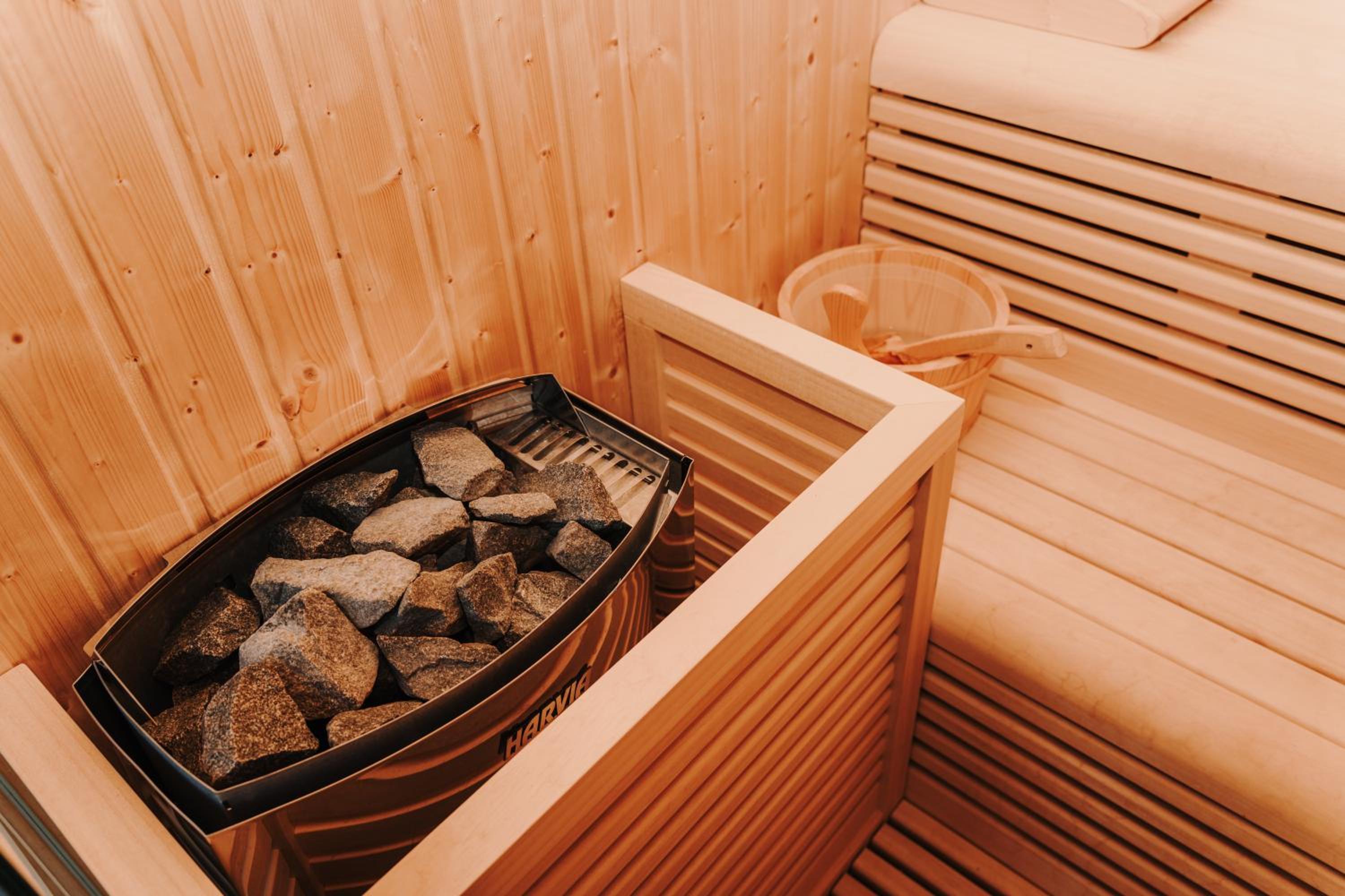 Kuća za odmor Kiara - bazen, jacuzzi i sauna