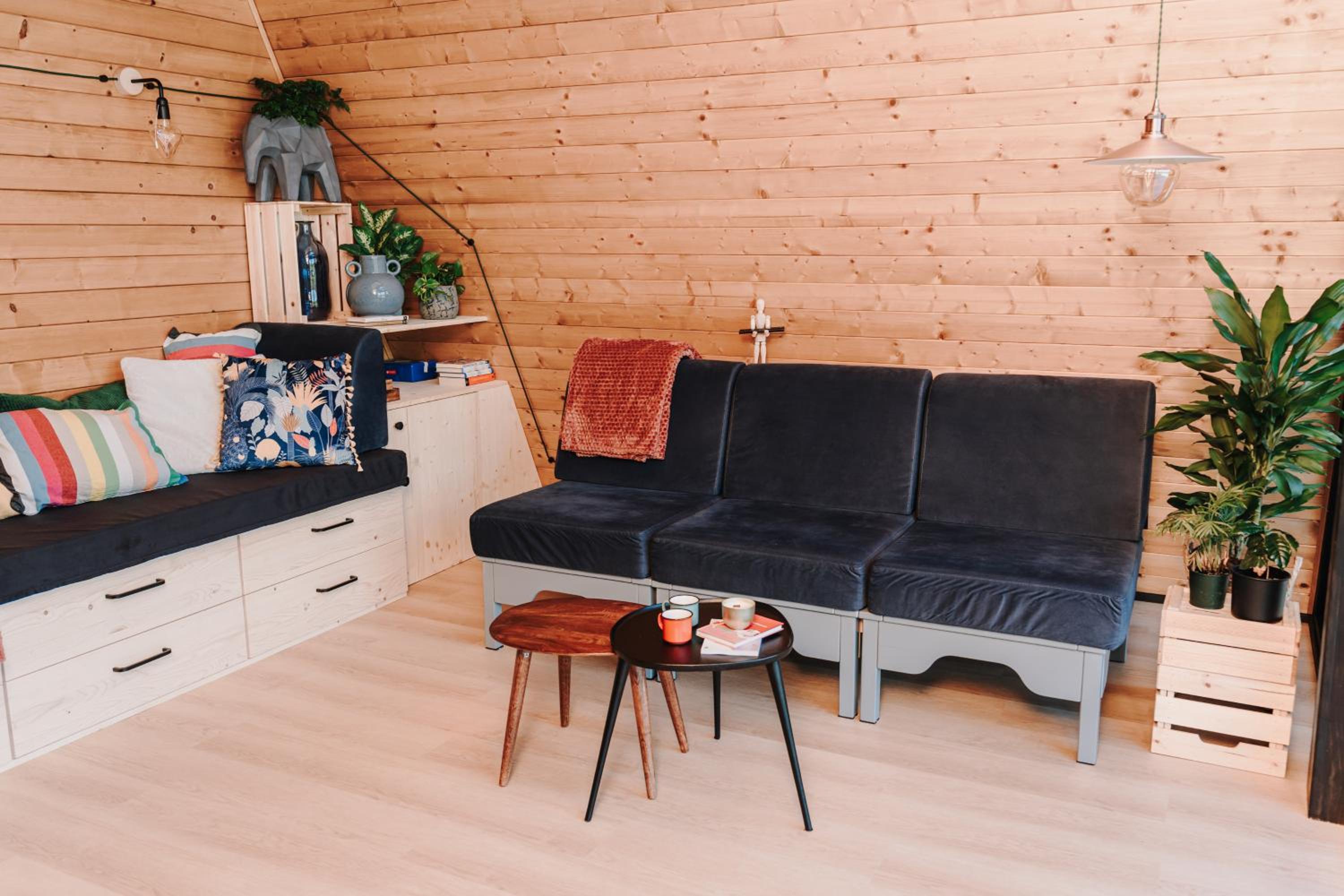 Kuća za odmor Kiara - bazen, jacuzzi i sauna