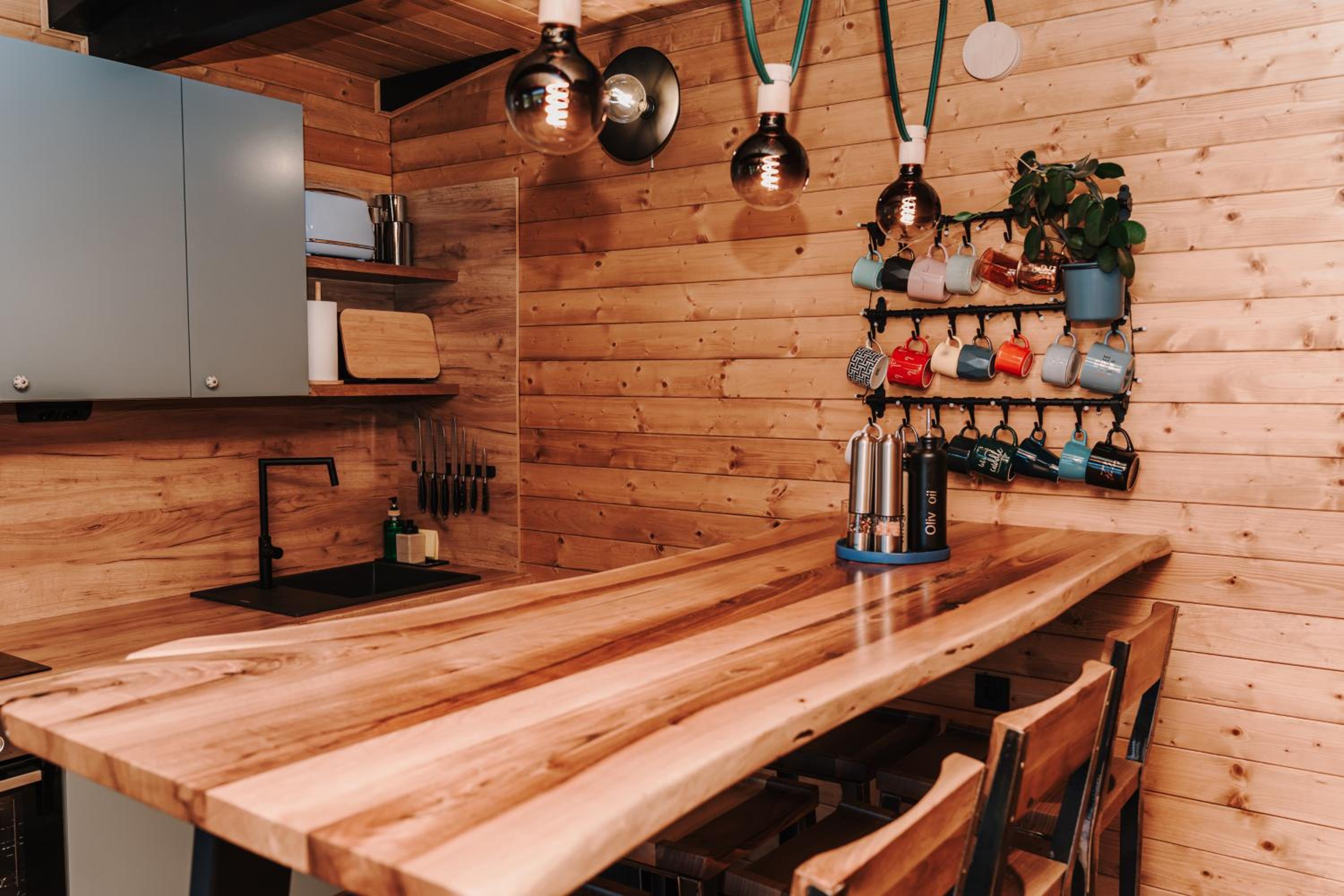 Kuća za odmor Kiara - bazen, jacuzzi i sauna