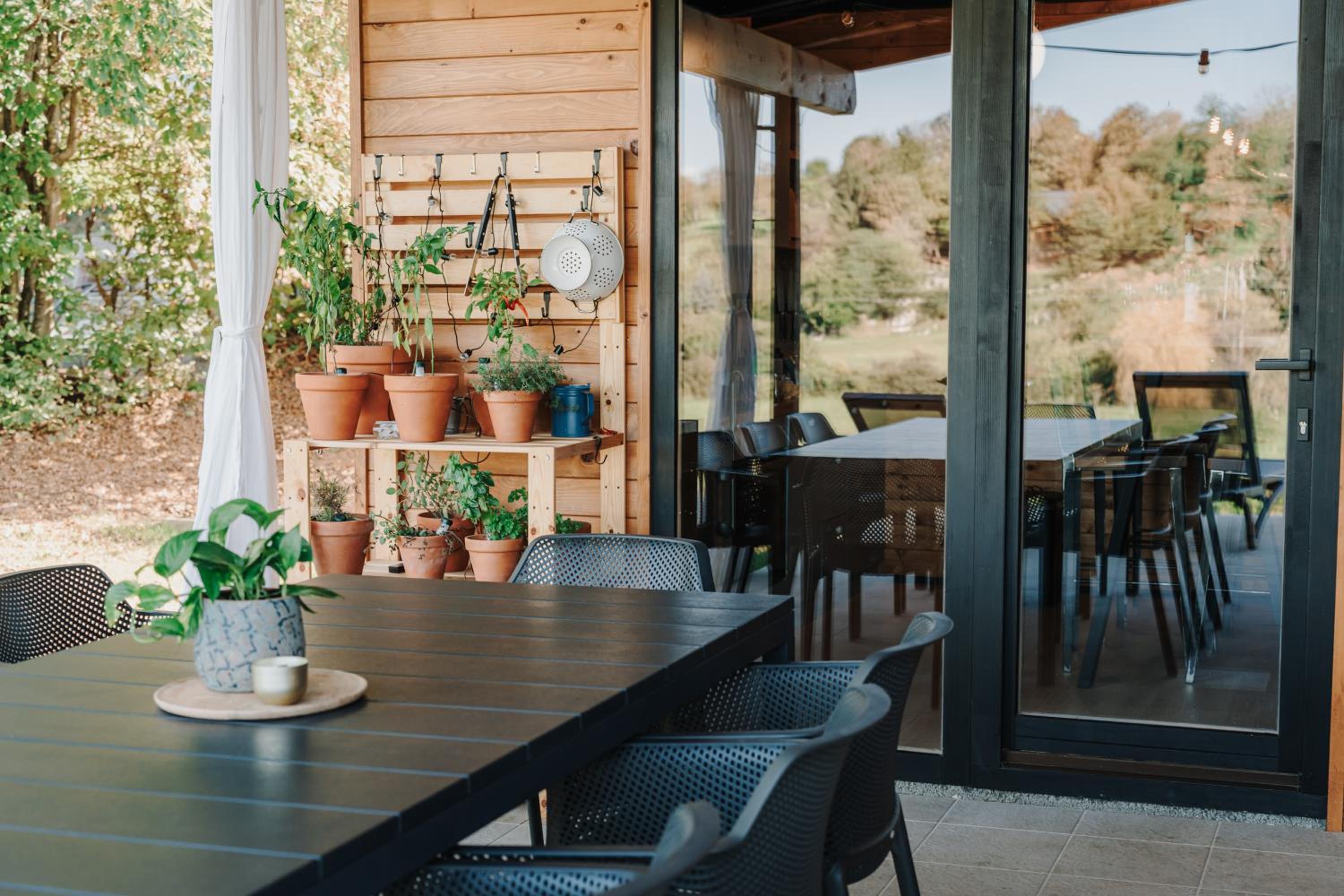 Kuća za odmor Kiara - bazen, jacuzzi i sauna
