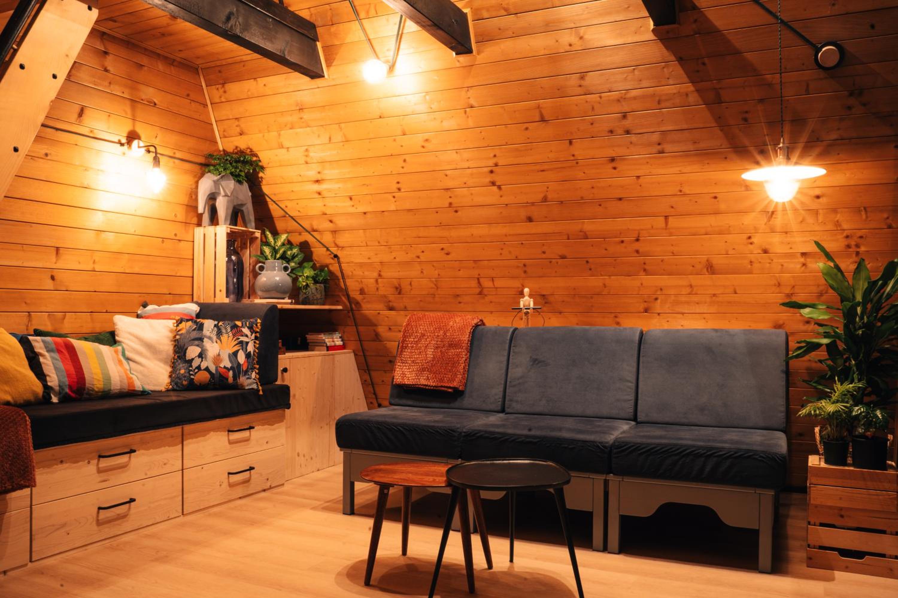Kuća za odmor Kiara - bazen, jacuzzi i sauna