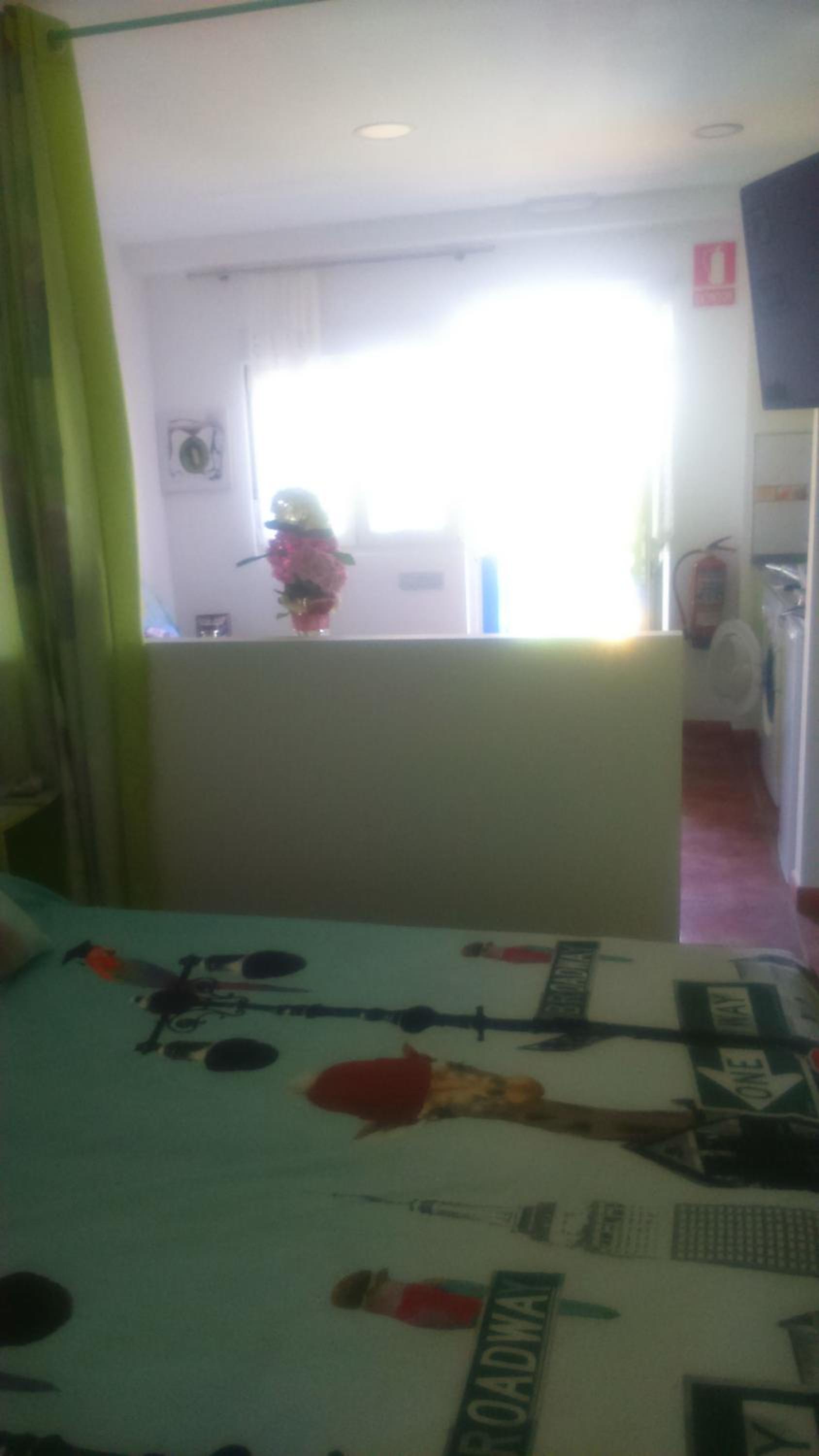 Apartamentos Labana