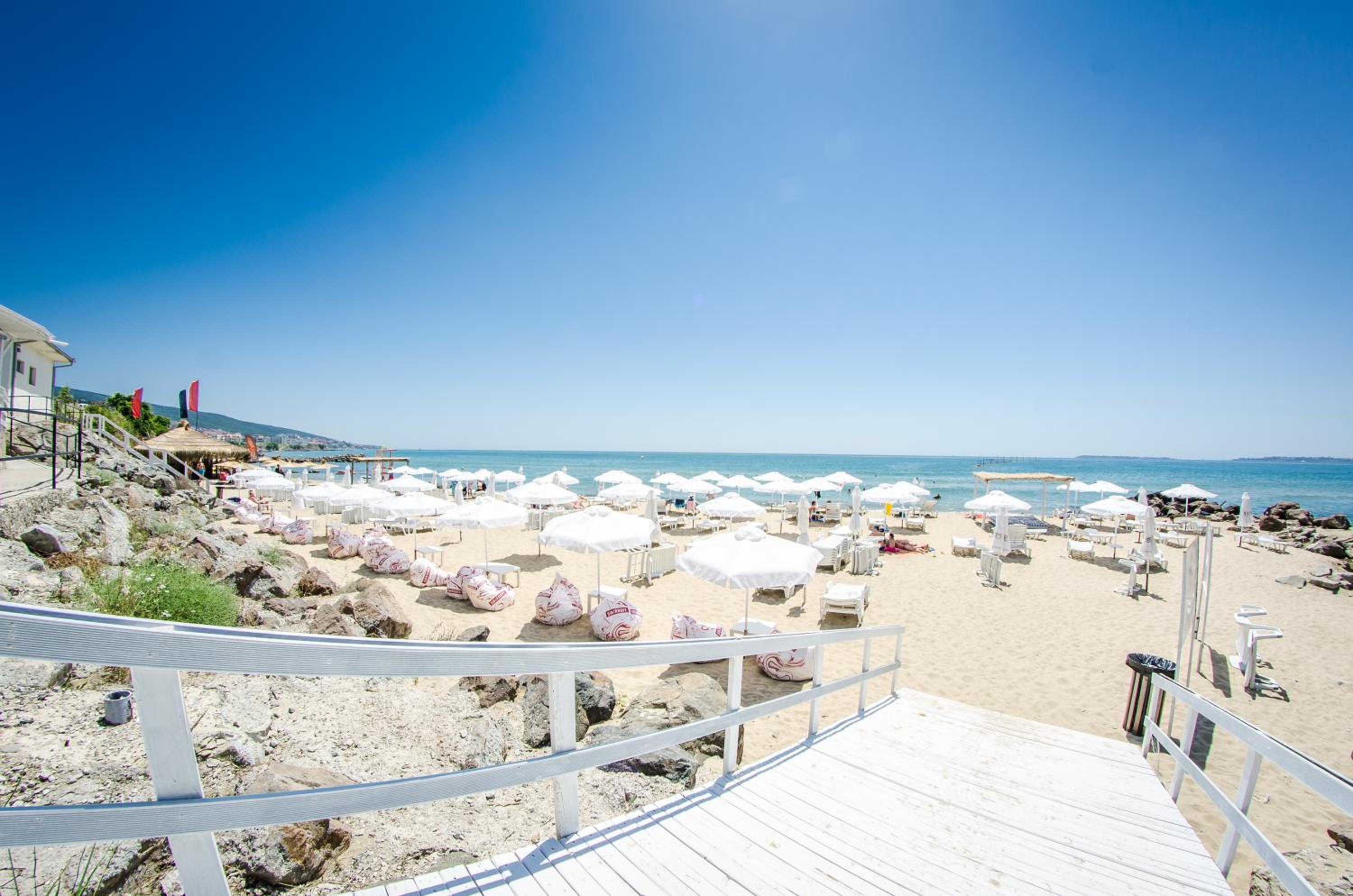 Premier Fort Beach Hotel