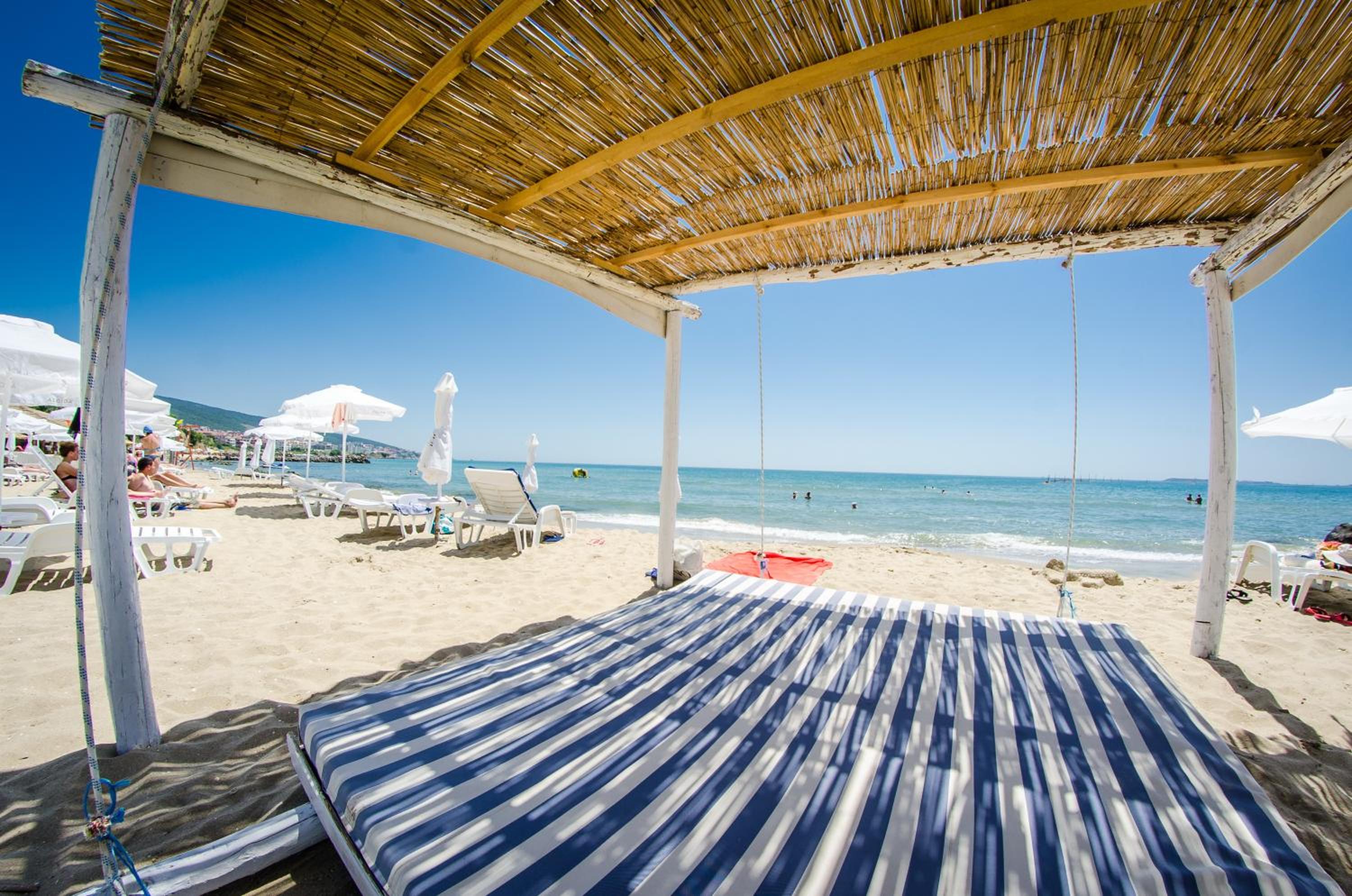 Premier Fort Beach Hotel