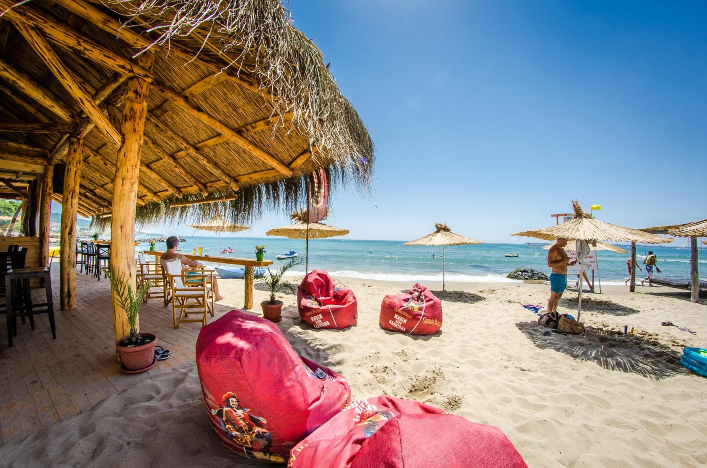 Premier Fort Beach Hotel