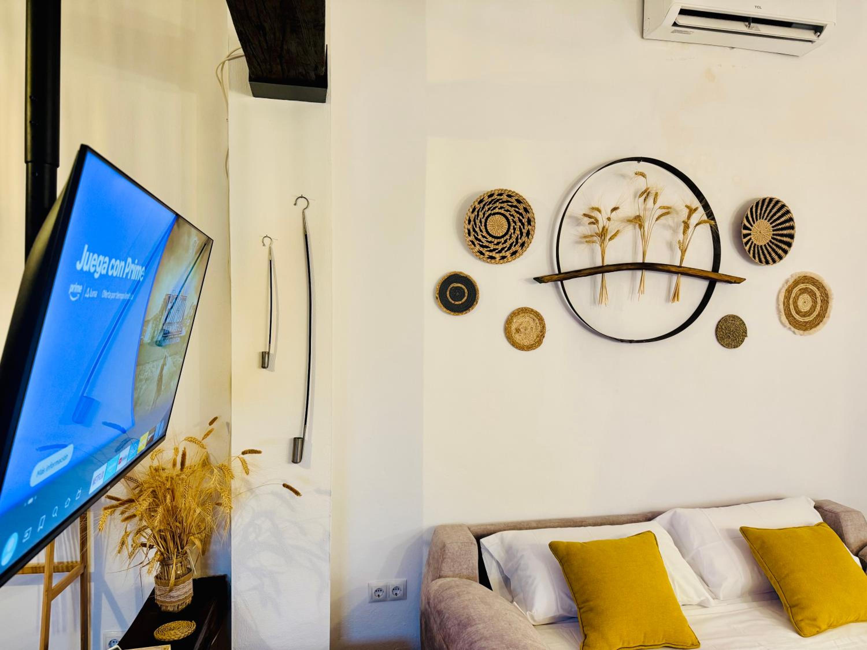 Loft Alegría de Jerez