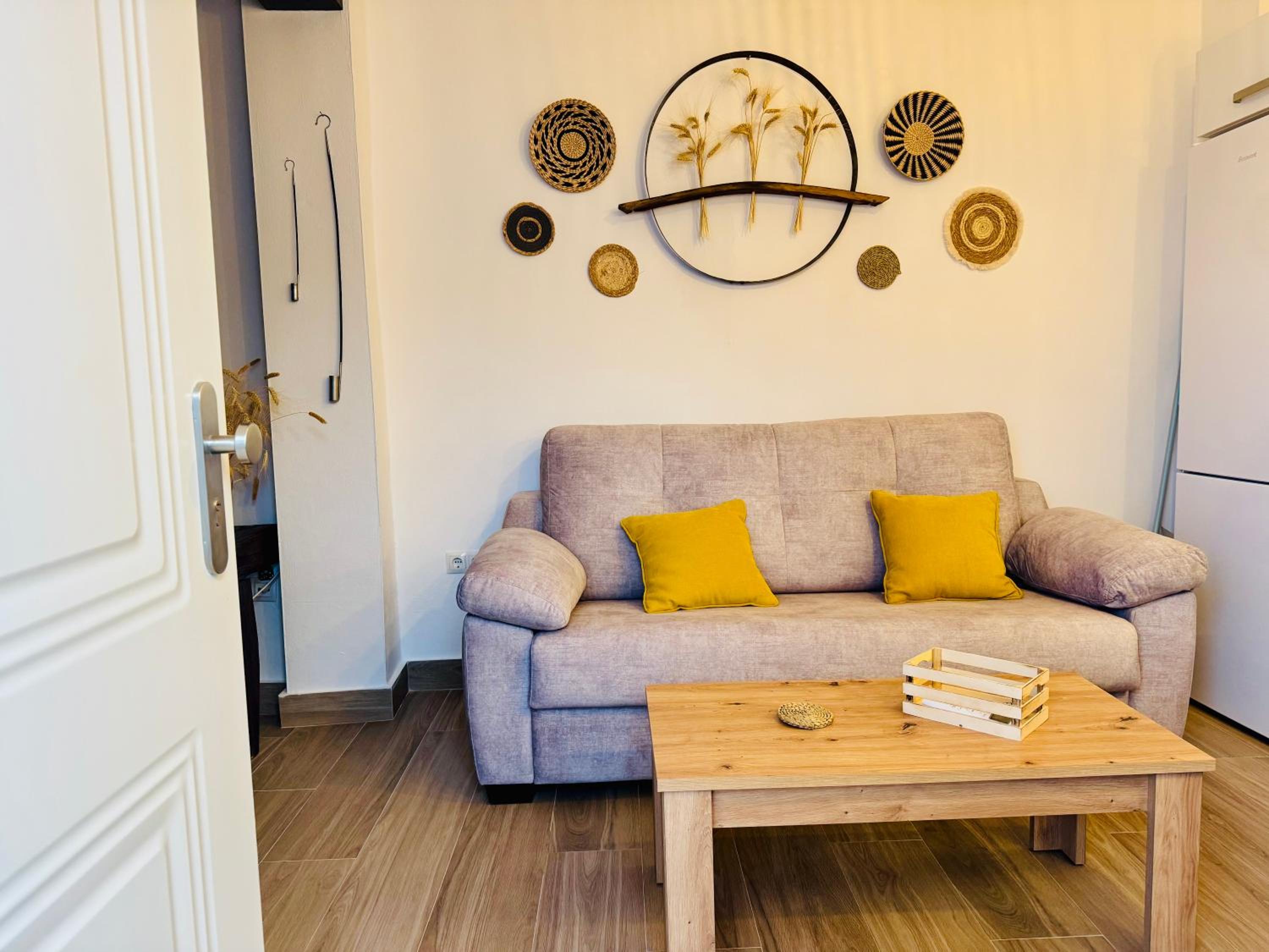 Loft Alegría de Jerez