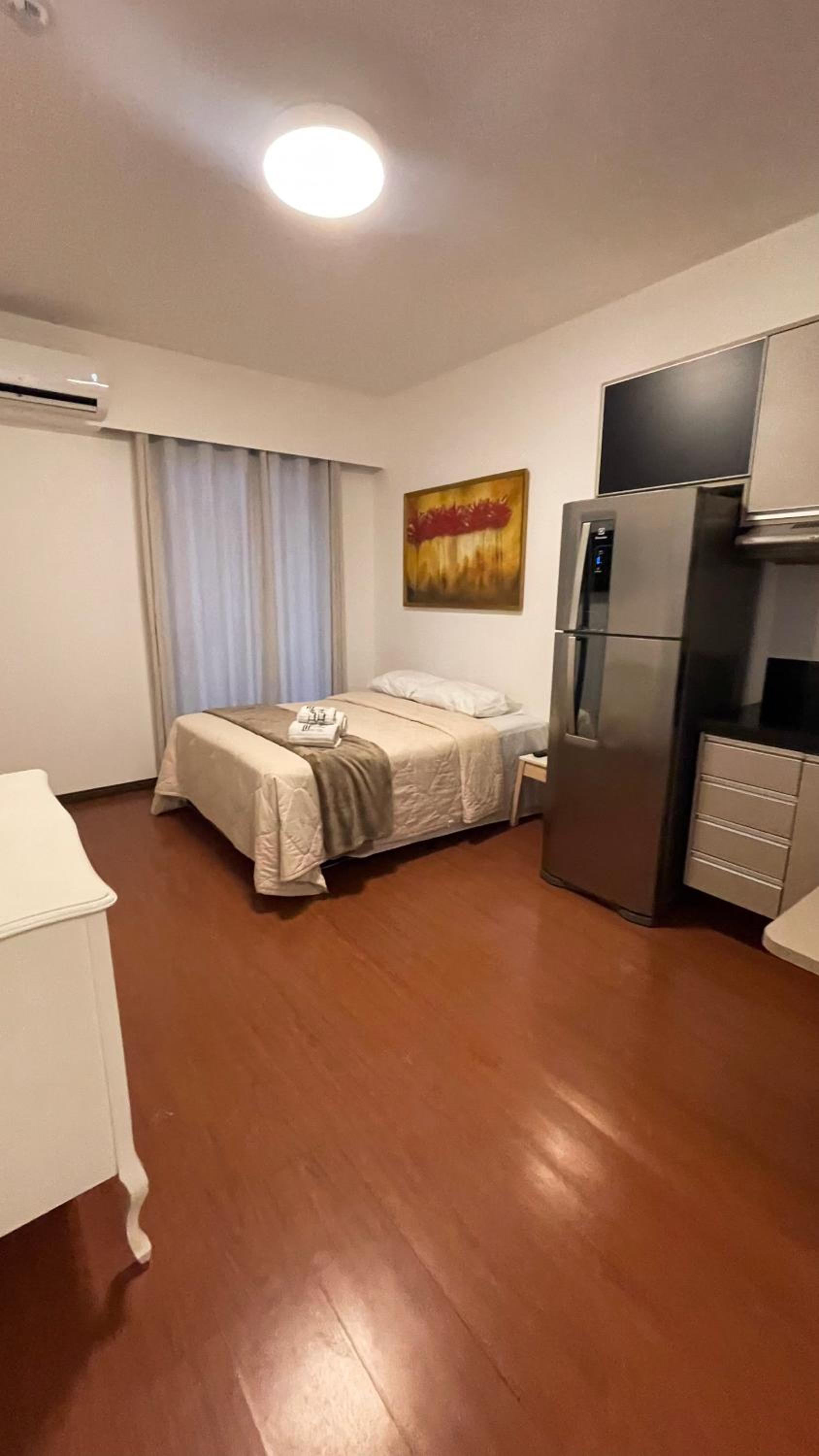ADD Flat Ibirapuera
