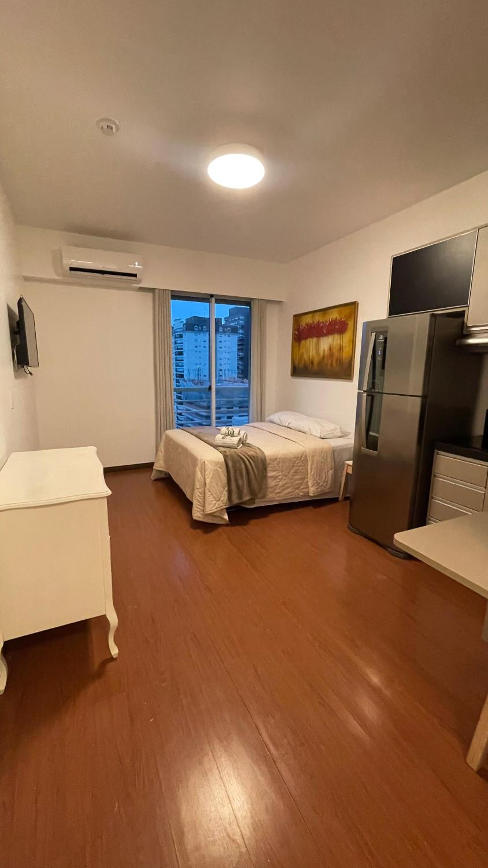 ADD Flat Ibirapuera