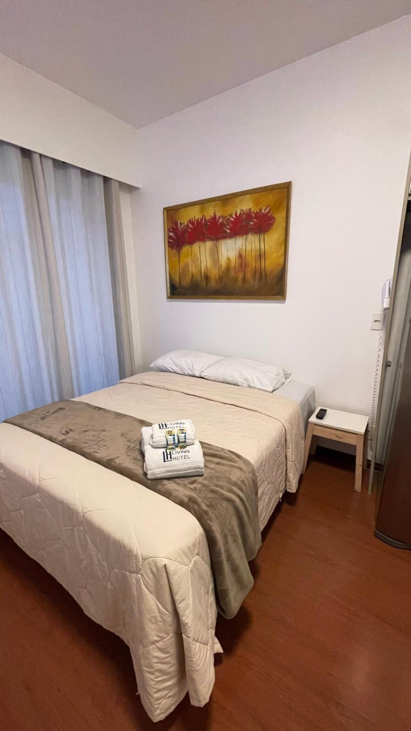 ADD Flat Ibirapuera