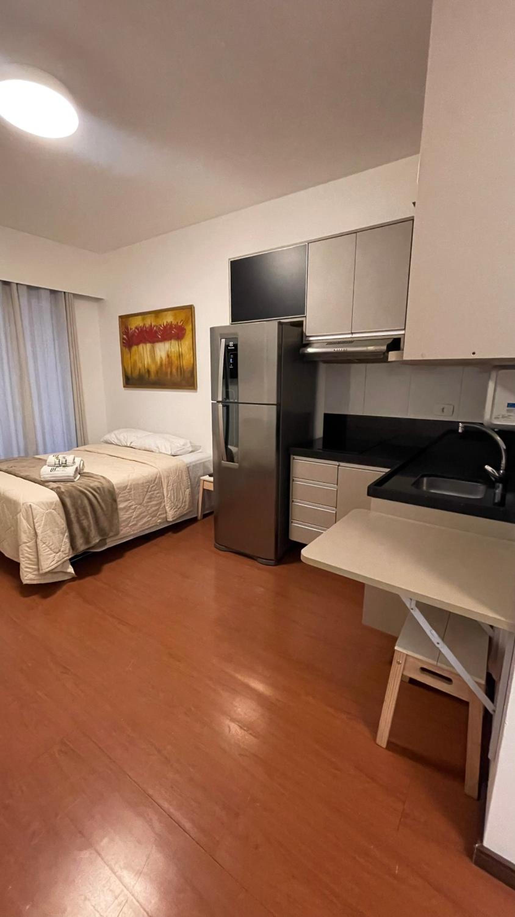 ADD Flat Ibirapuera