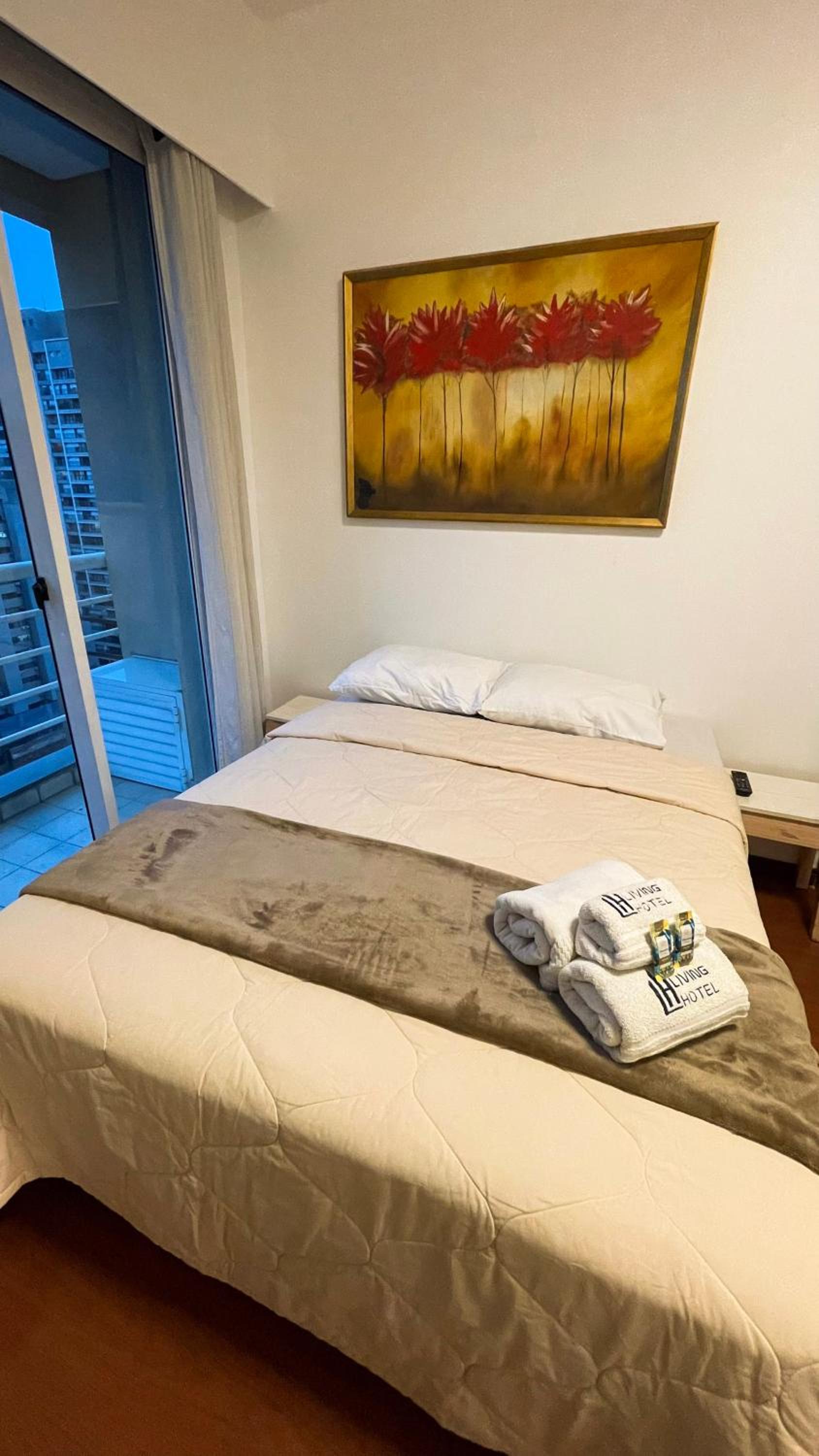 ADD Flat Ibirapuera