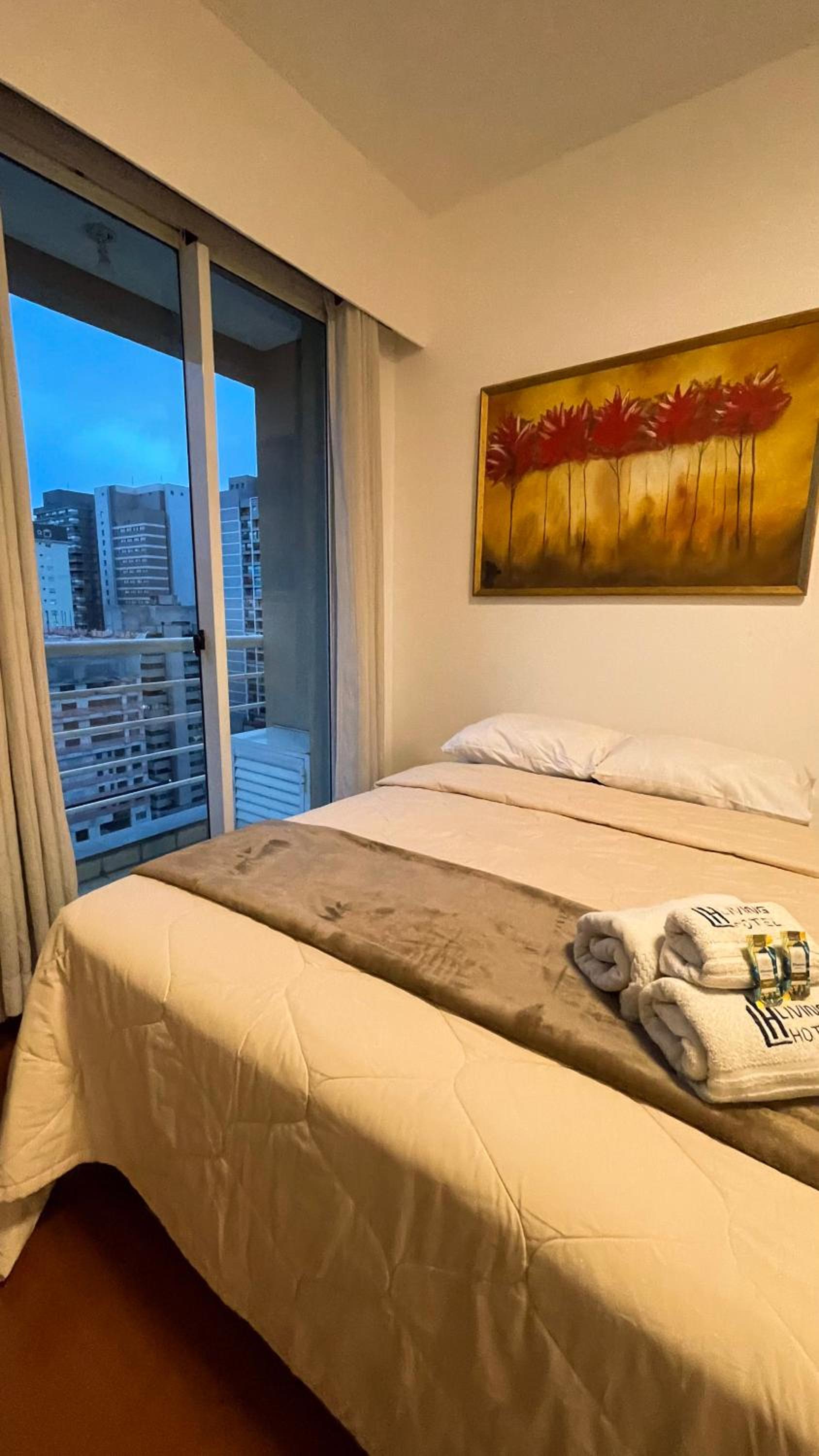 ADD Flat Ibirapuera