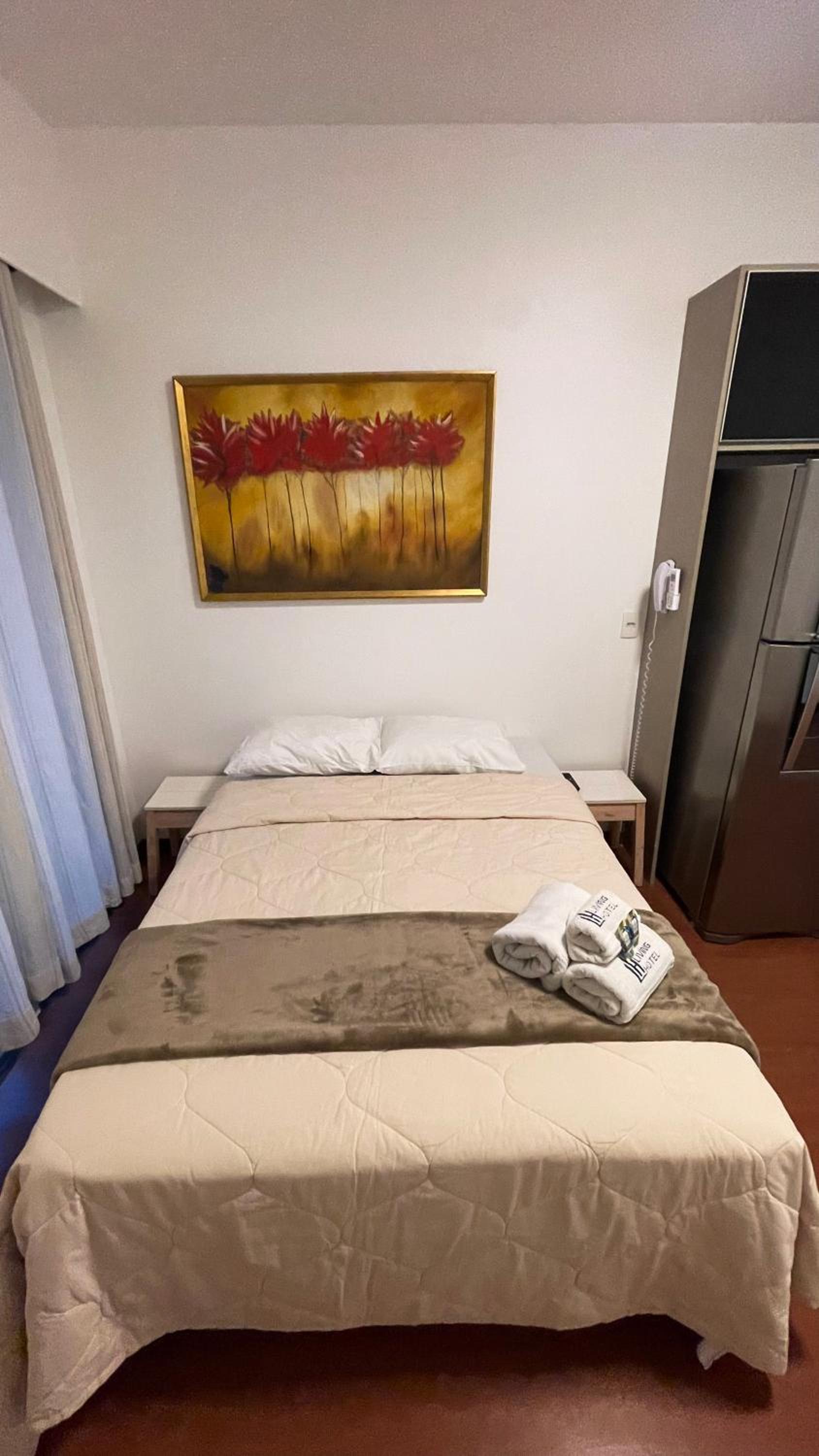 ADD Flat Ibirapuera