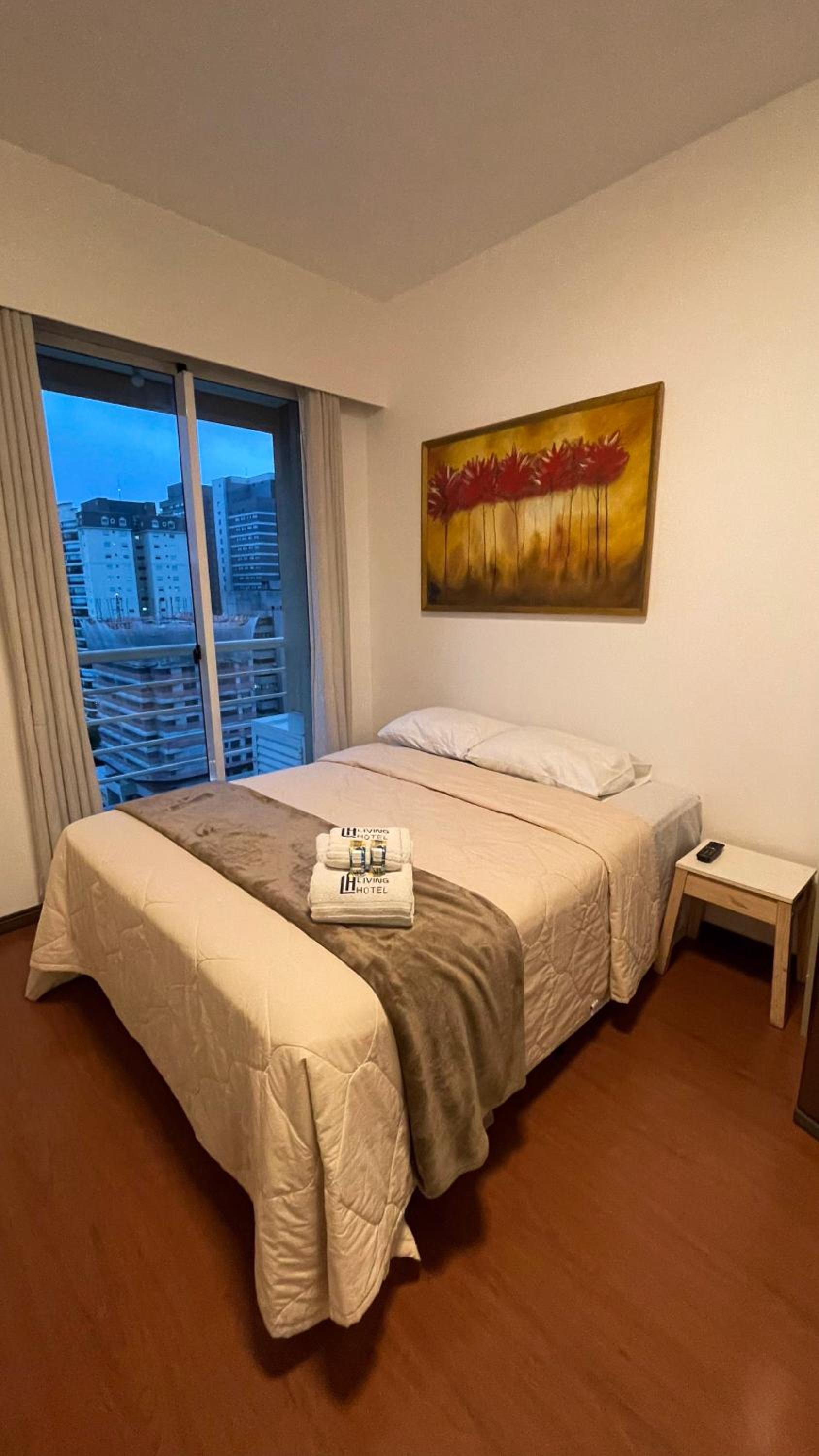 ADD Flat Ibirapuera