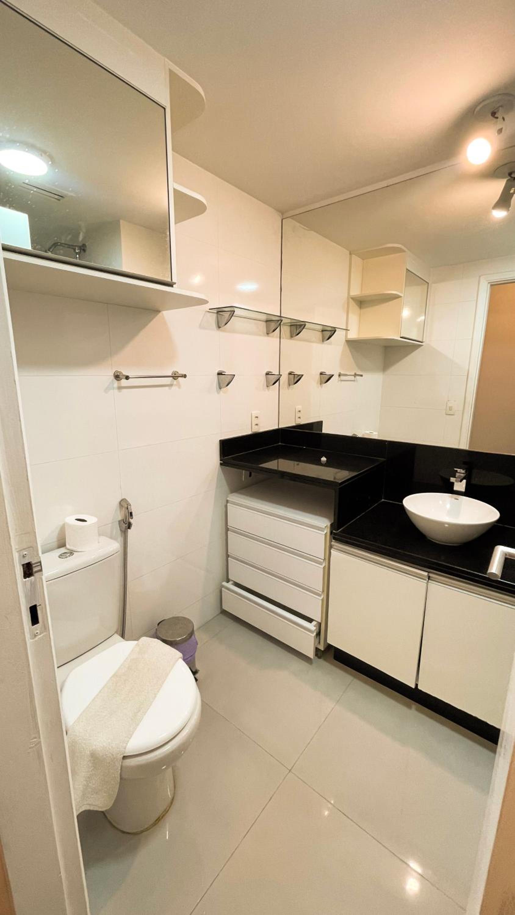 ADD Flat Ibirapuera