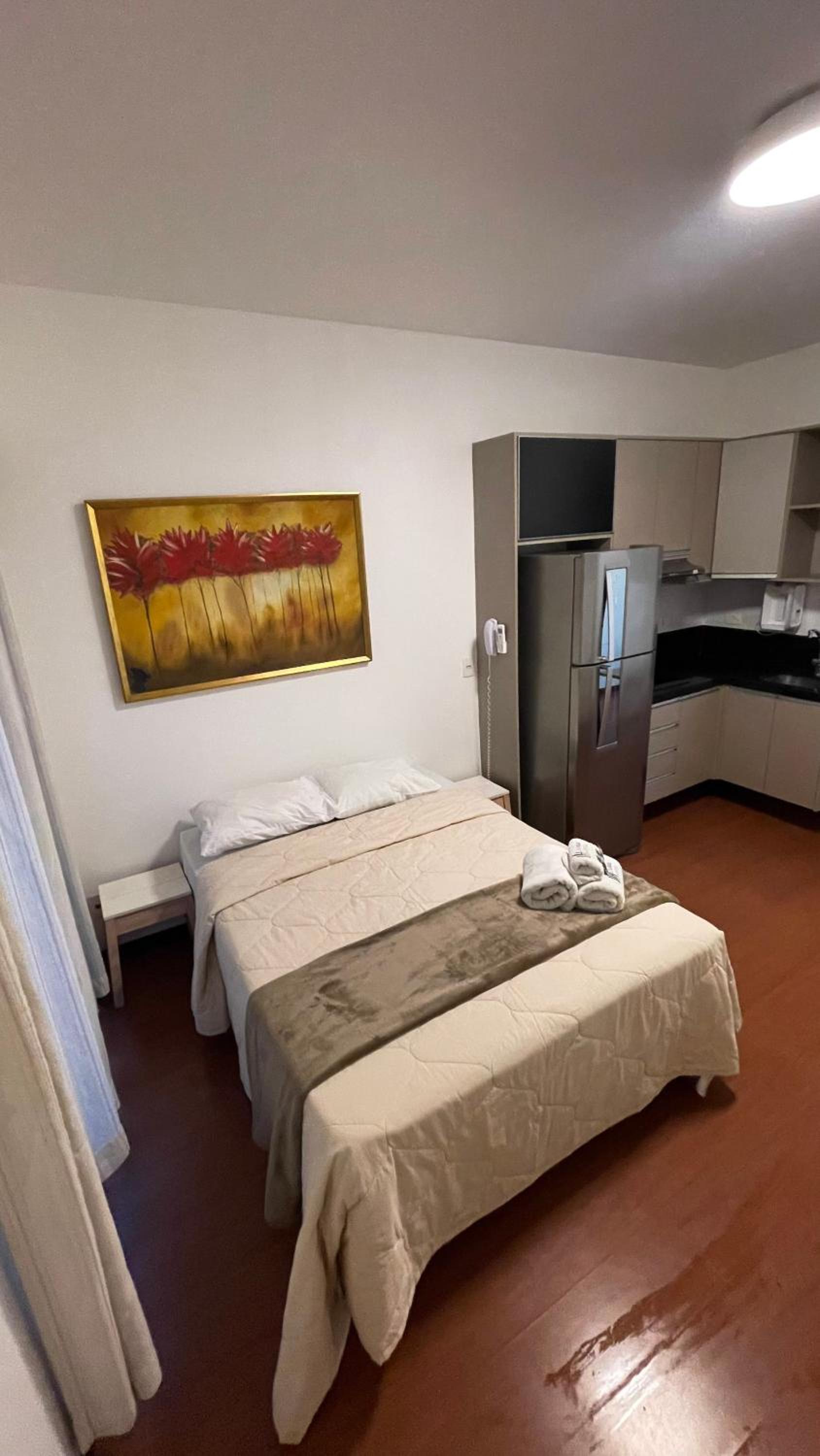 ADD Flat Ibirapuera