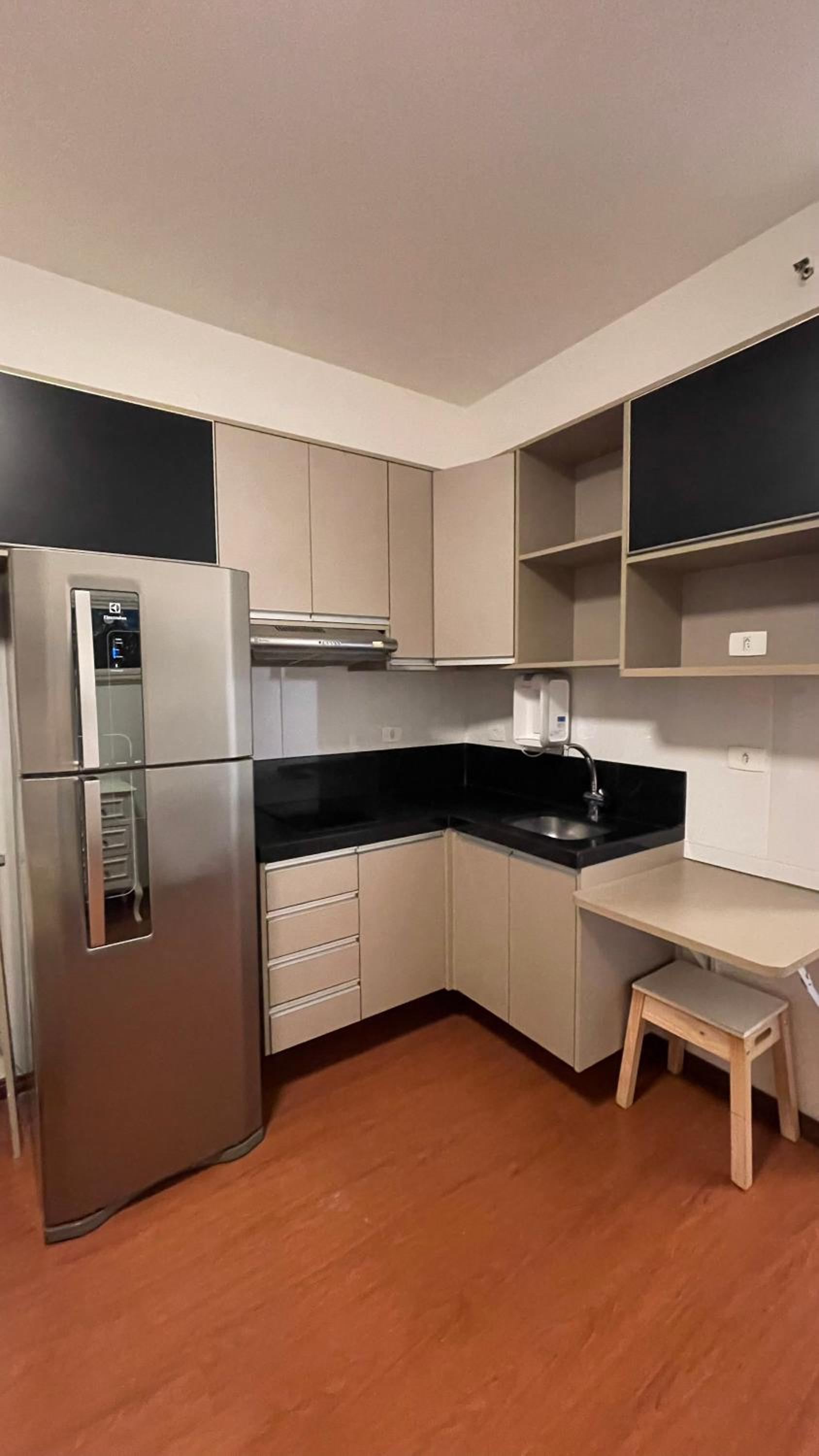 ADD Flat Ibirapuera