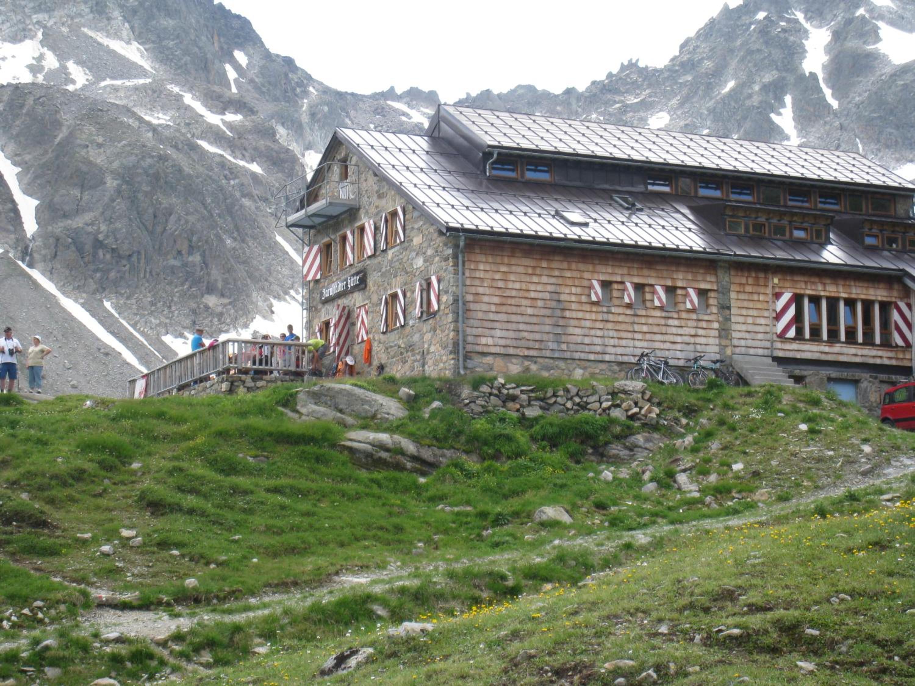 Haus Birgit