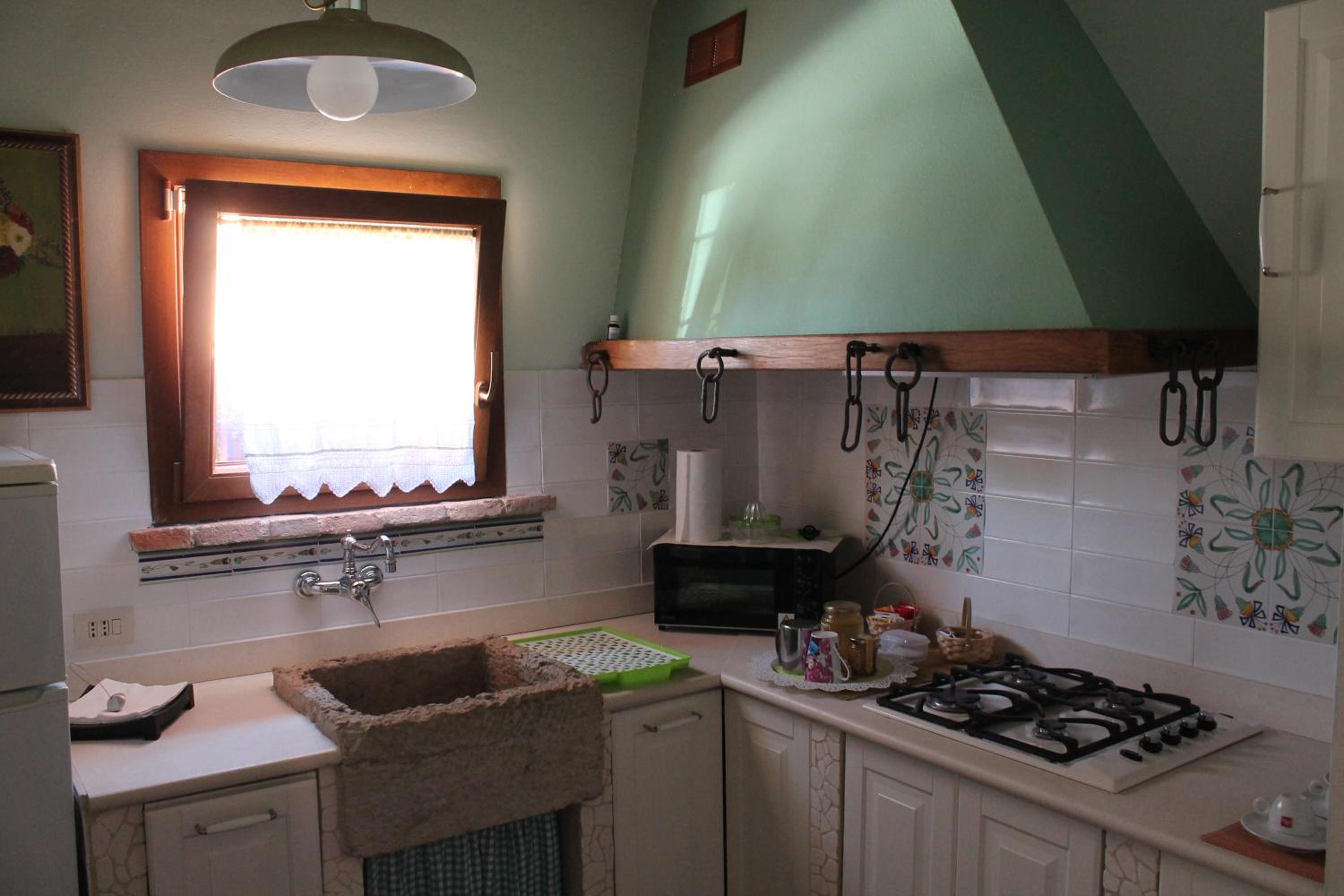 Agriturismo Maloura