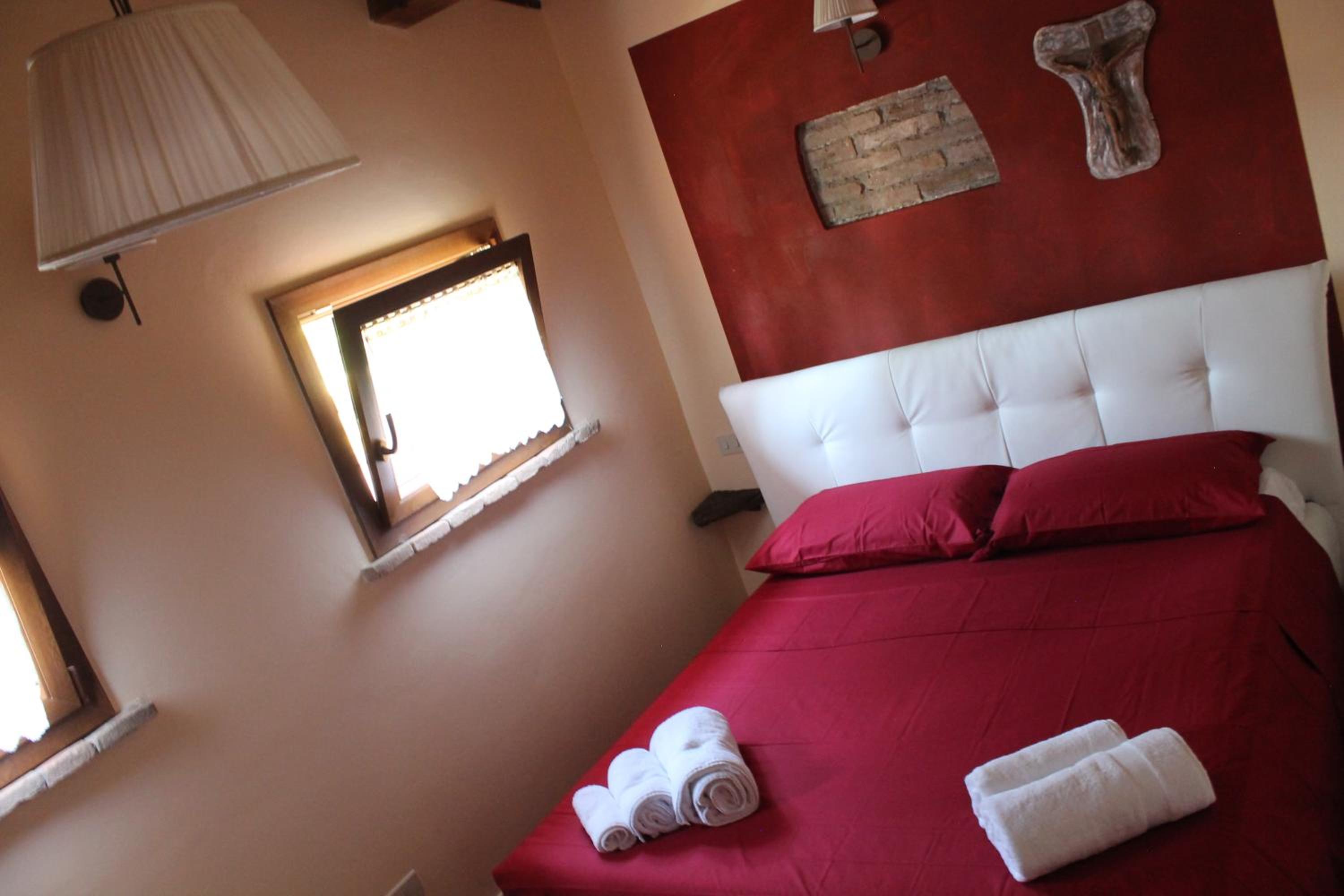 Agriturismo Maloura