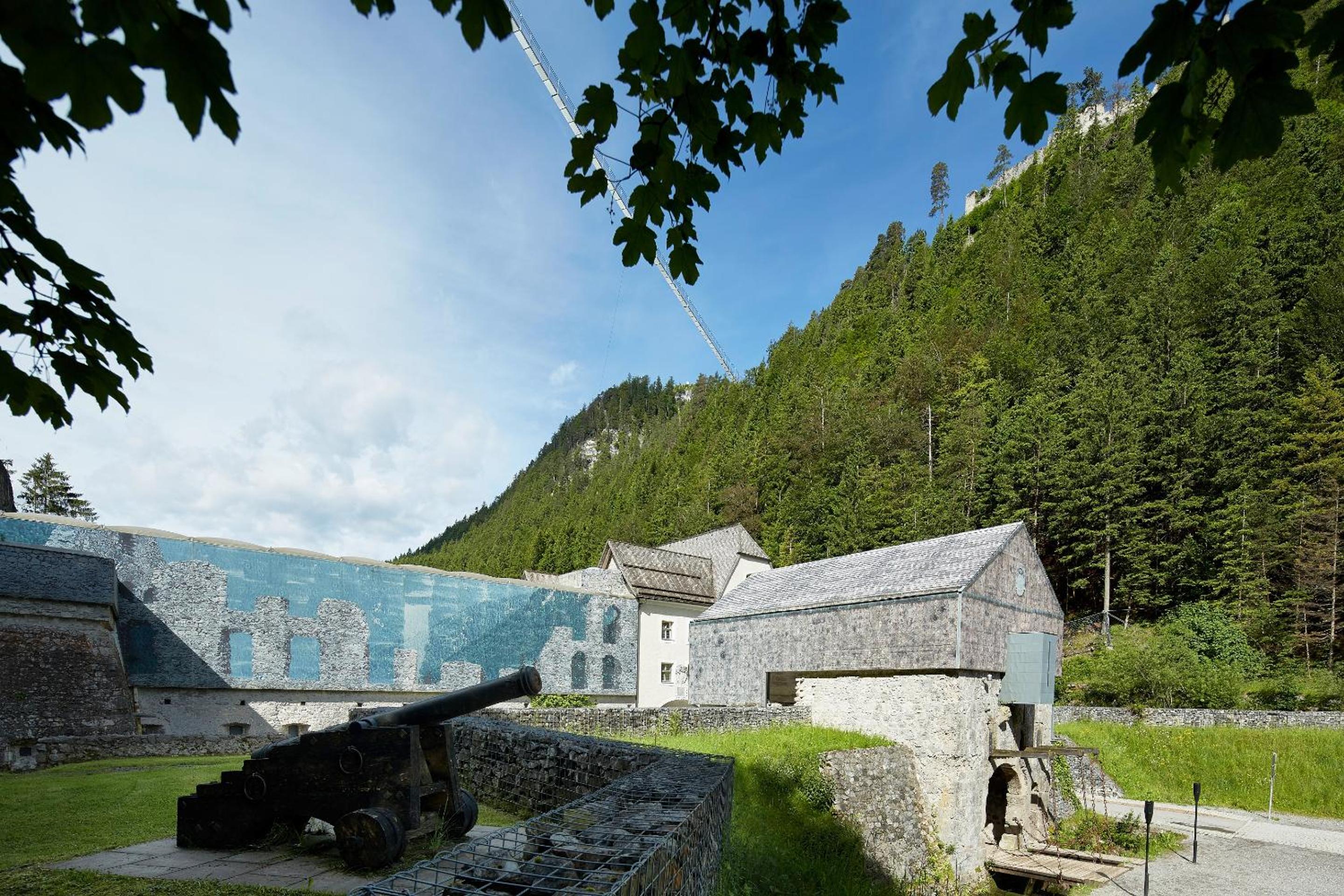 Gasthof Salzstadl
