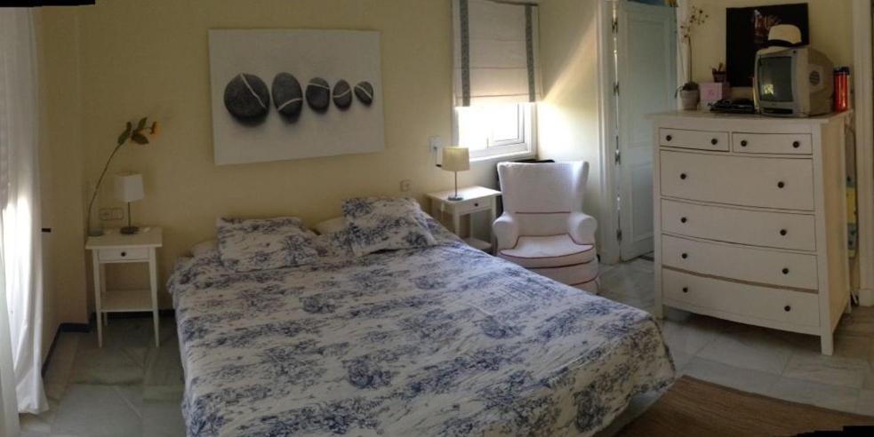 Apartamento Playa Muralla