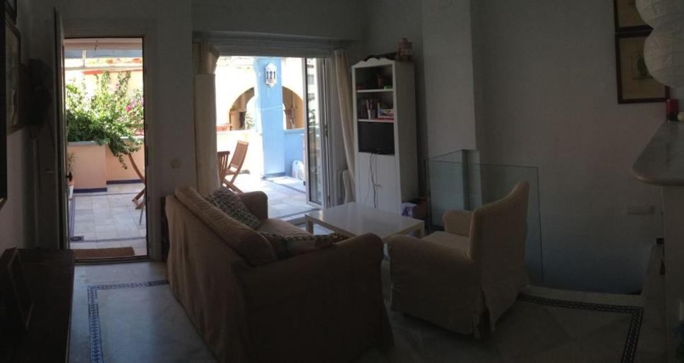 Apartamento Playa Muralla