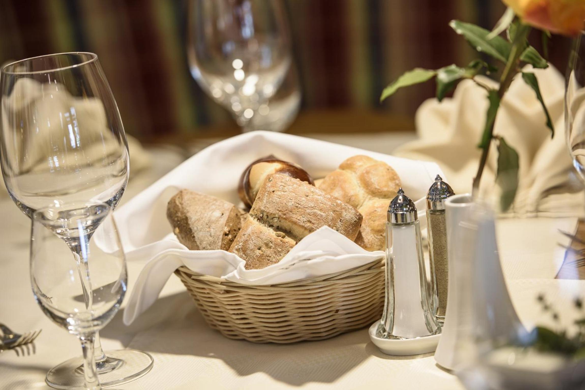 Gasthof-Pension Wulfenia