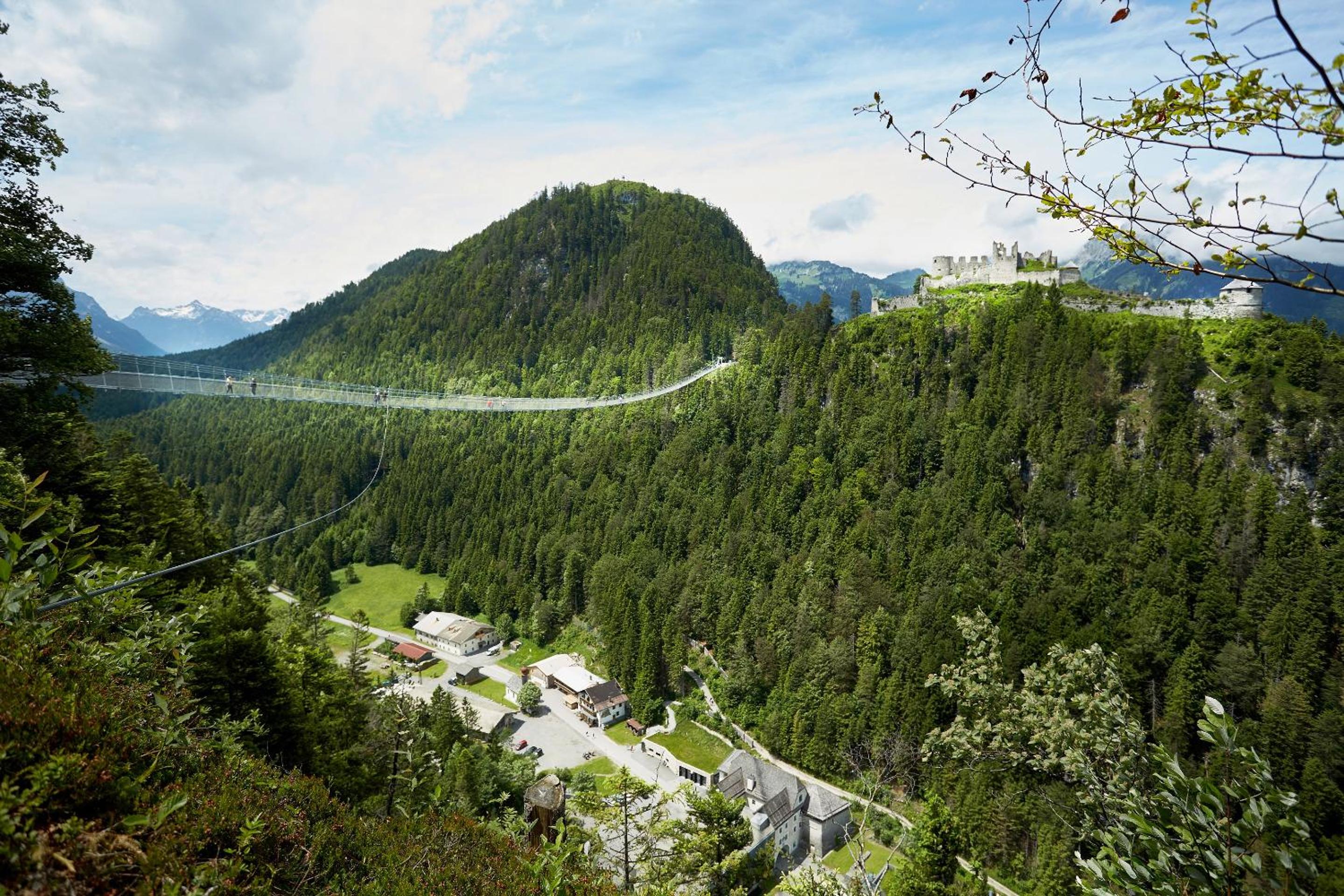 Gasthof Salzstadl