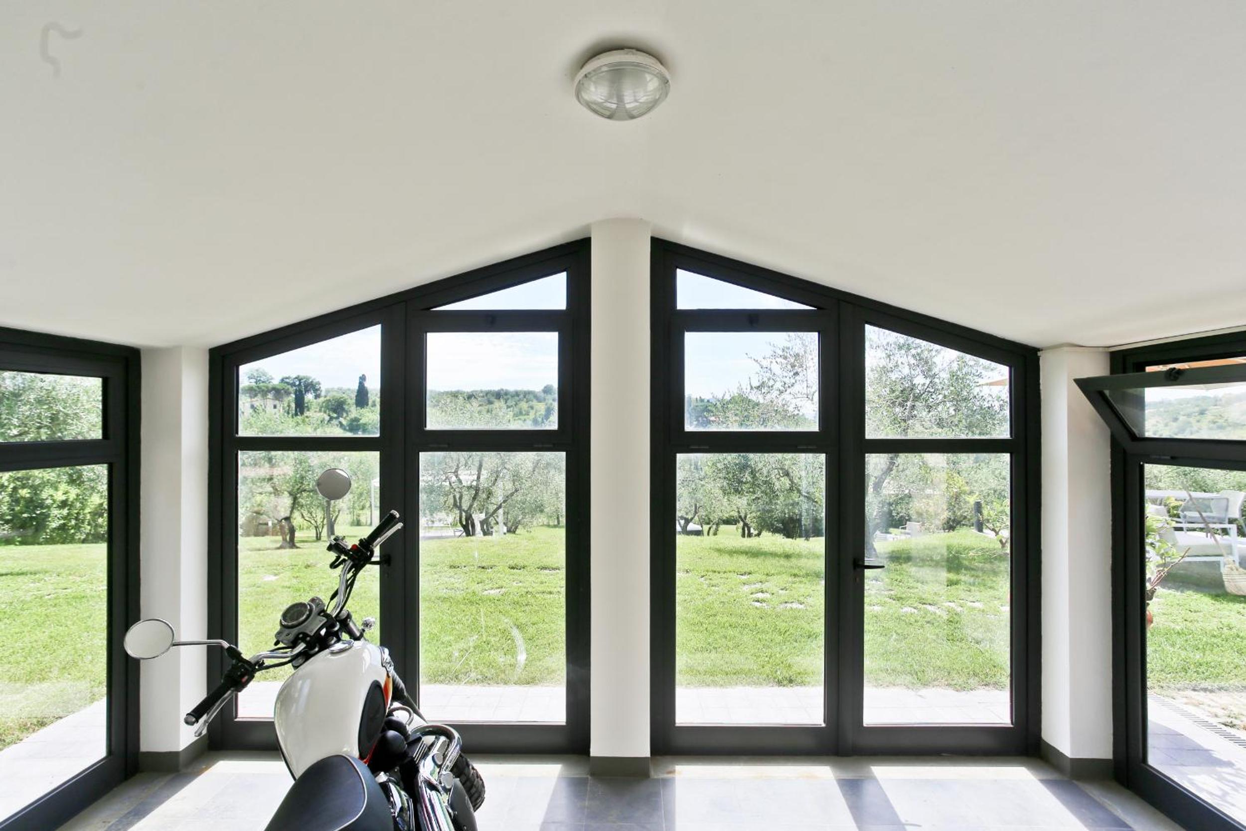 Poggio Baronti B&B