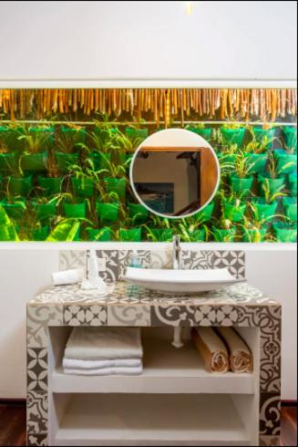 Casa Kabil Wellness Home